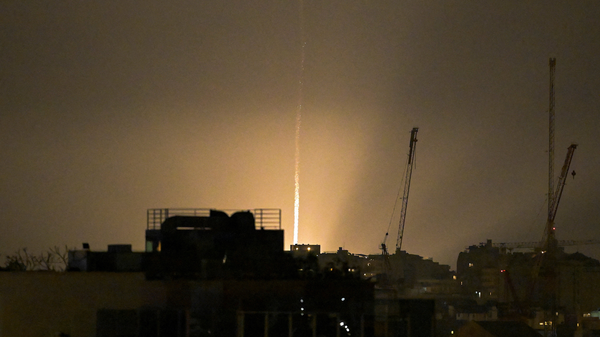 C&aacute;ch Iran sử dụng t&ecirc;n lửa kh&aacute;c với dự đo&aacute;n của c&aacute;c nh&agrave; ph&acirc;n t&iacute;ch qu&acirc;n sự - Ảnh 1.