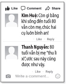 C&acirc;u chuyện cảm động về con g&aacute;i 80 tuổi b&ecirc;n mẹ 101 tuổi đầy y&ecirc;u thương - Ảnh 4.