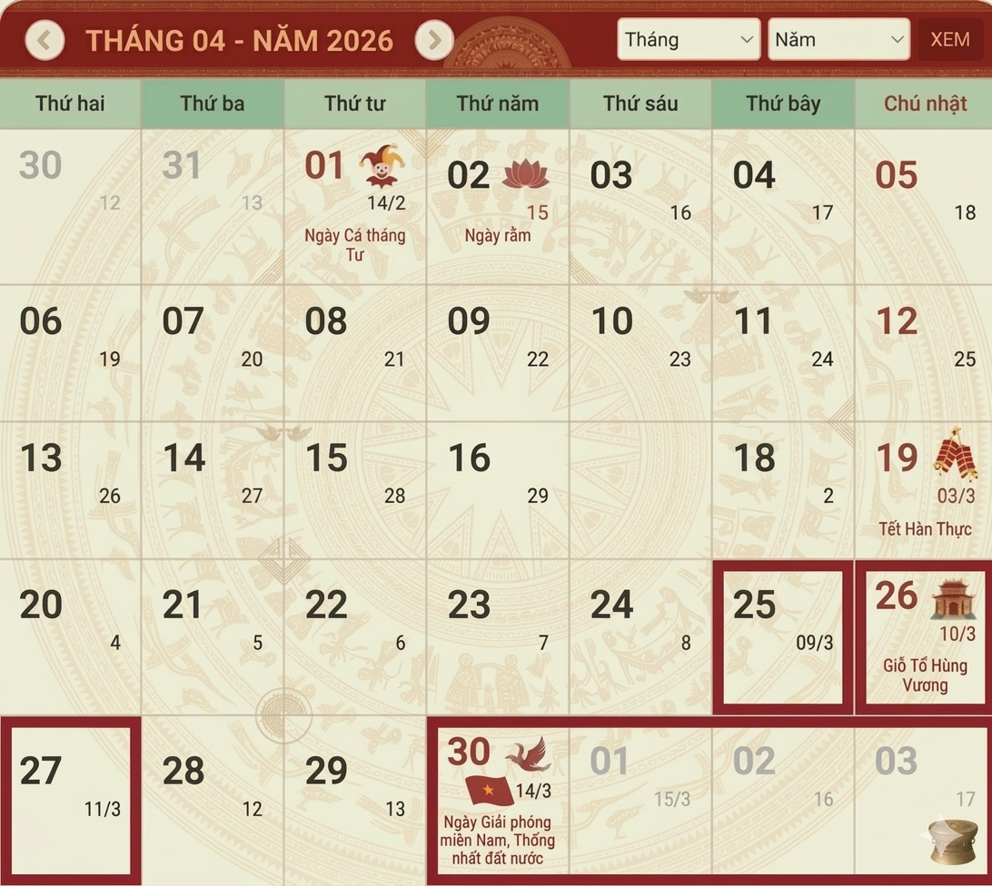 Chuyên gia nói gì trước tranh luận có nên nghỉ 9 ngày dịp Giỗ tổ - 30.4?- Ảnh 2.