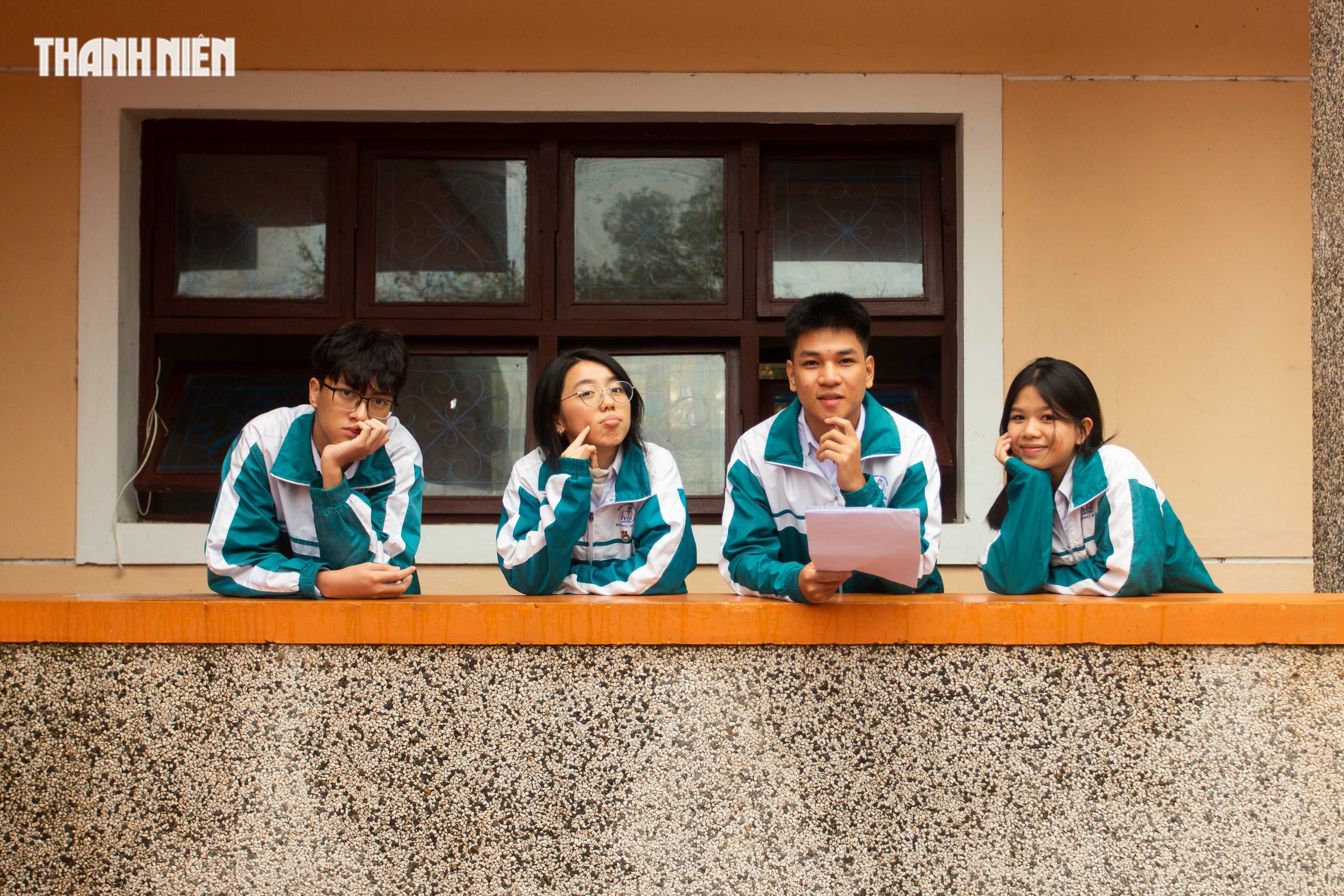 Một v&ograve;ng m&aacute;i trường gi&agrave;u truyền thống, nơi tổ chức Tư vấn m&ugrave;a thi tại Quảng Trị- Ảnh 12.