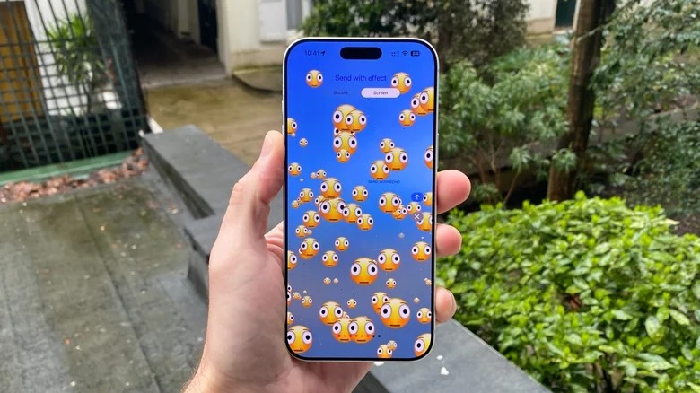 iOS 26.4 Beta lộ diện khiến iFan muốn cập nhật iPhone ngay lập tức - Ảnh 1.