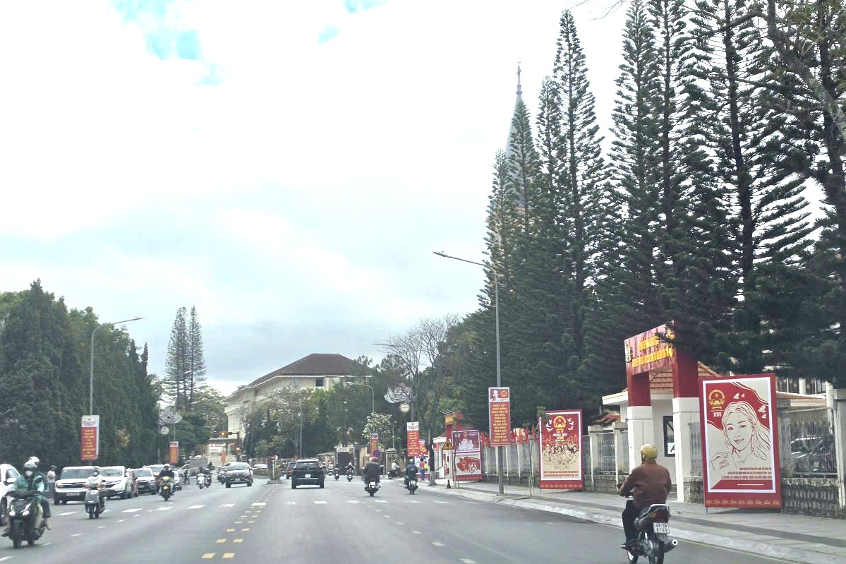 Lâm Đồng sẵn sàng cho ngày hội bầu cử- Ảnh 7.