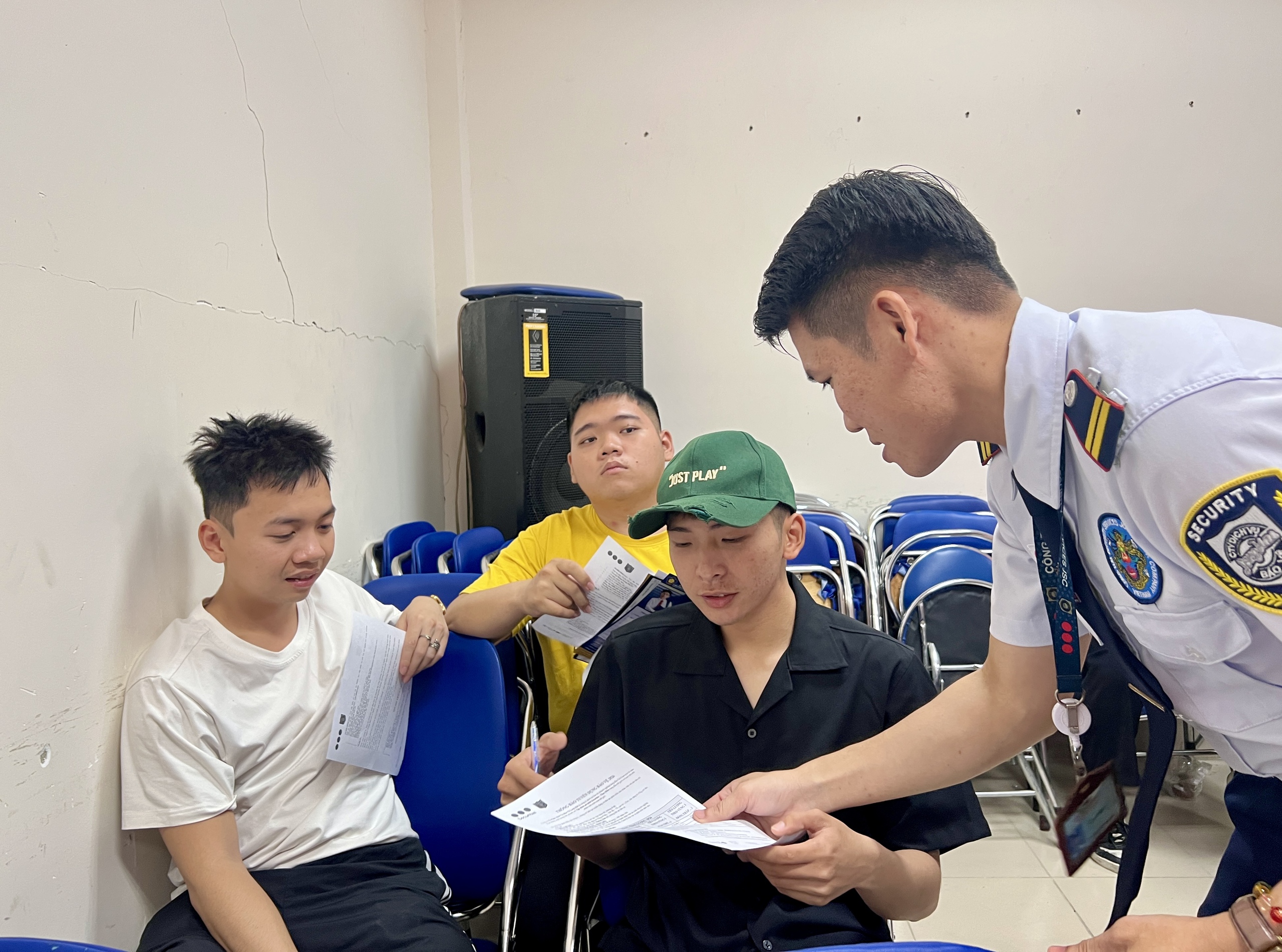 3 ngành nghề đang cần tuyển dụng nhiều lao động nhất TP.HCM - Ảnh 1.