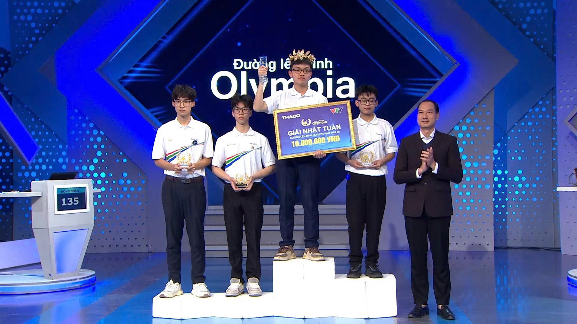 Một v&ograve;ng m&aacute;i trường gi&agrave;u truyền thống, nơi tổ chức Tư vấn m&ugrave;a thi tại Quảng Trị- Ảnh 4.