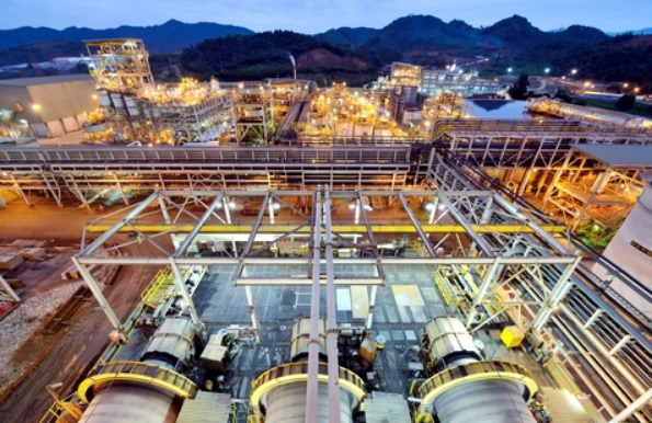 AI c&agrave;ng ph&aacute;t triển, thế giới c&agrave;ng &lsquo;kh&aacute;t&rsquo; một kim loại đặc biệt- Ảnh 1.