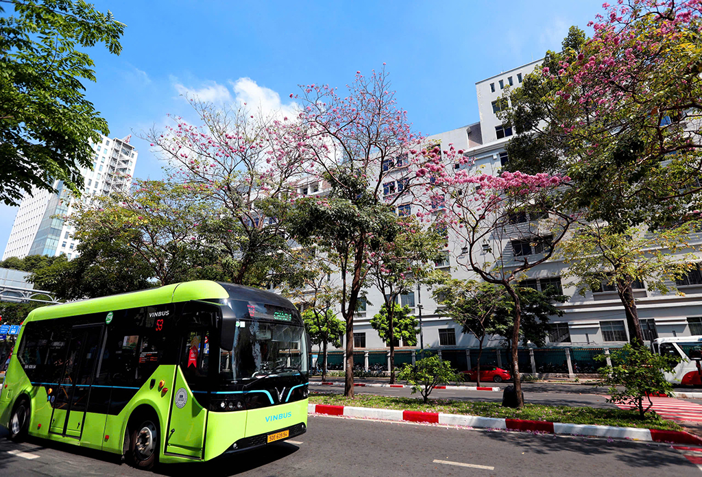 TP.HCM nắng nóng gia tăng- Ảnh 2. TP.HCM nắng nóng gia tăng- Ảnh 2.