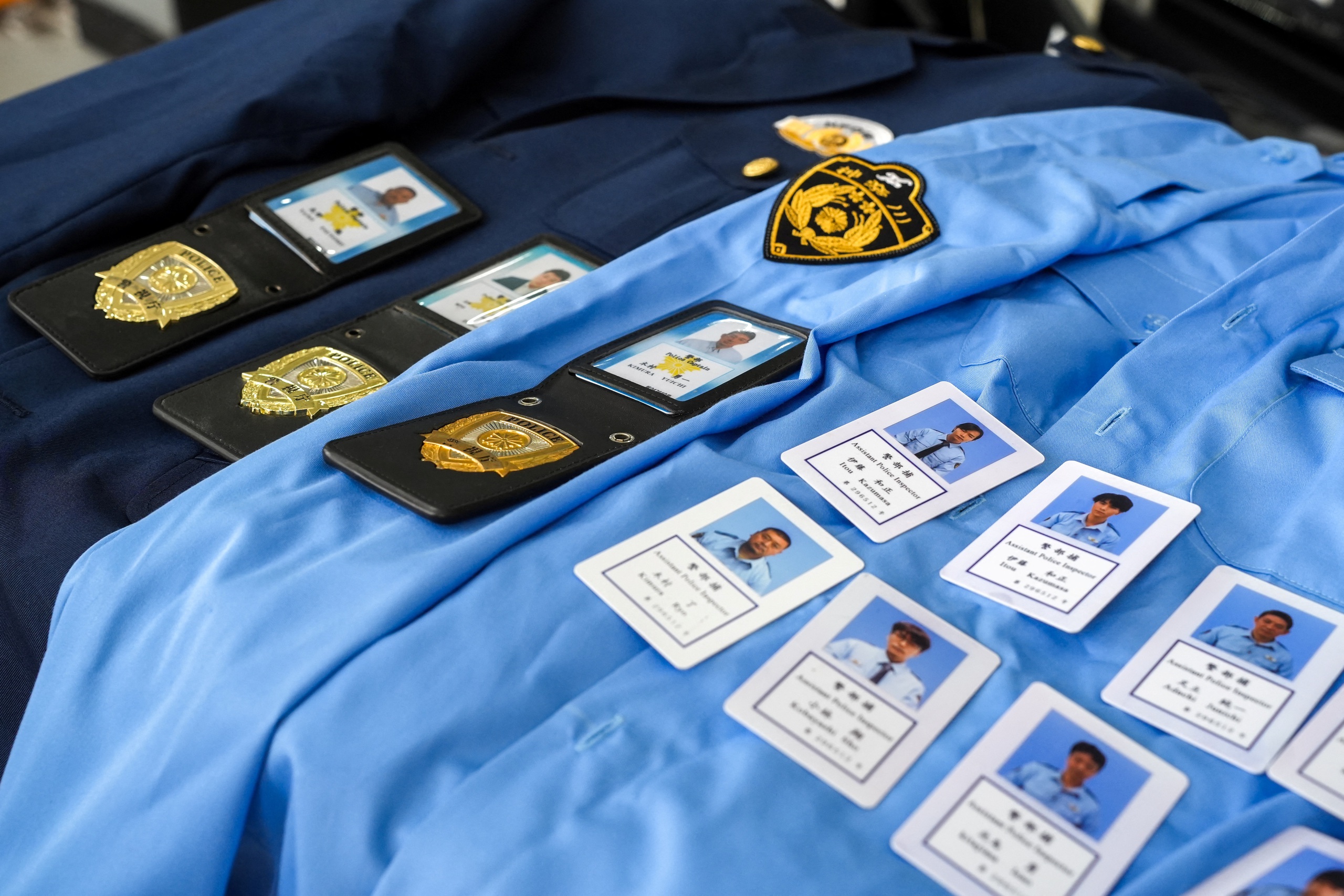 B&ecirc;n trong hang ổ lừa đảo tại Campuchia- Ảnh 7.