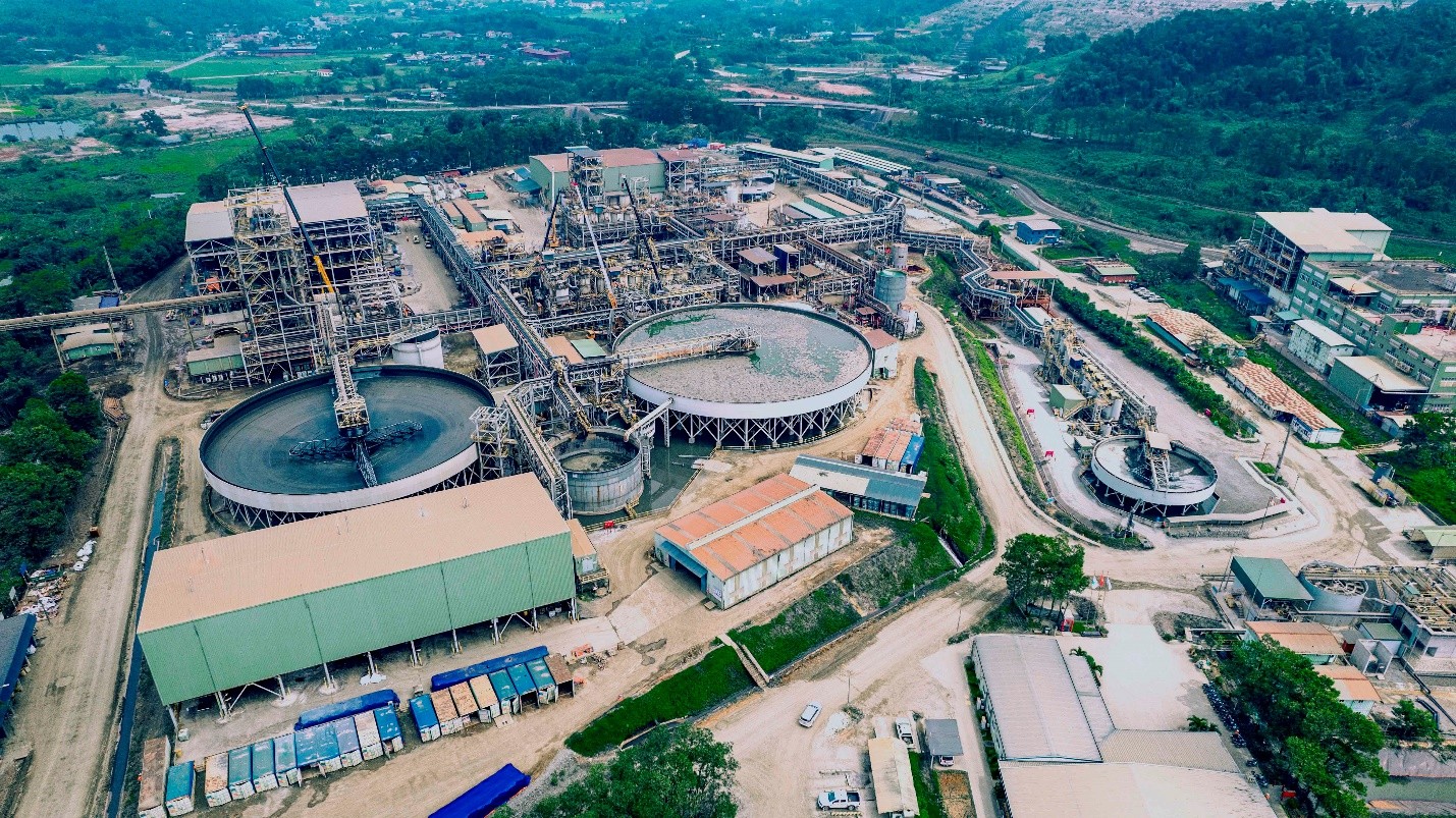 AI càng phát triển, thế giới càng ‘khát’ một kim loại đặc biệt- Ảnh 5.