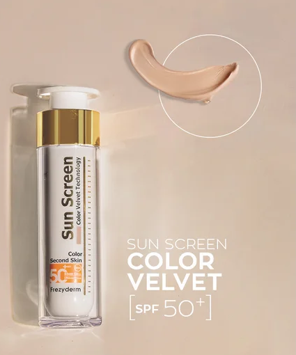 Lỡ cả đời n&agrave;y l&agrave;n da kh&ocirc;ng rạng rỡ? Thử ngay 3 kem chống nắng n&acirc;ng tone - Ảnh 4.