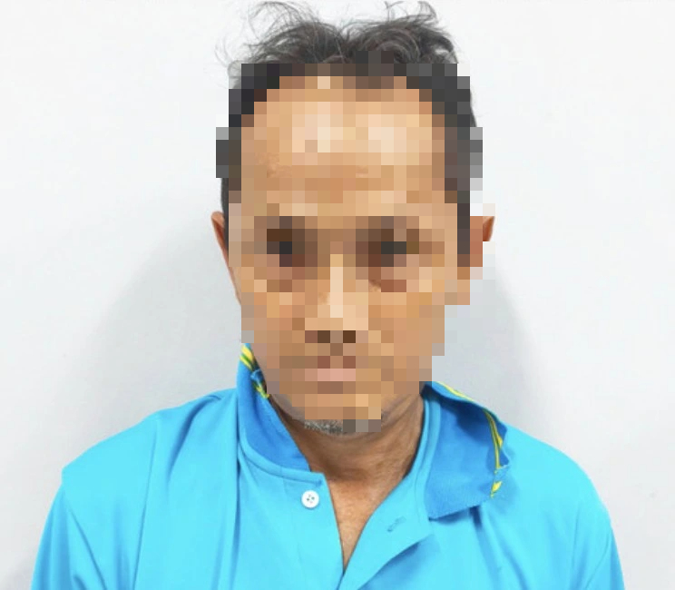  Khởi tố bảo vệ trường học nhiều lần hiếp dâm nữ sinh tiểu học - Ảnh 1.