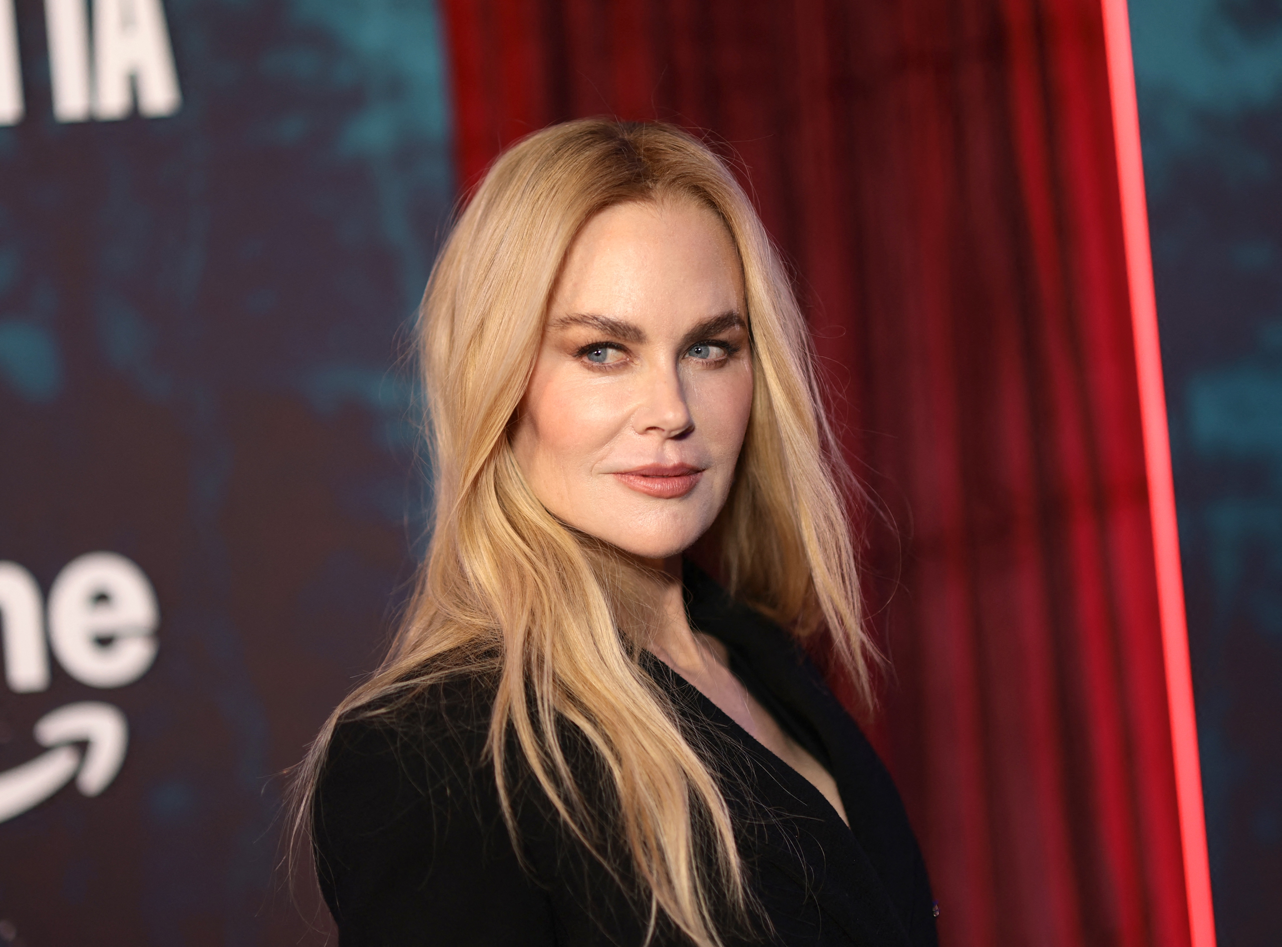 Nicole Kidman táo bạo, hé lộ cuộc sống sau ly hôn