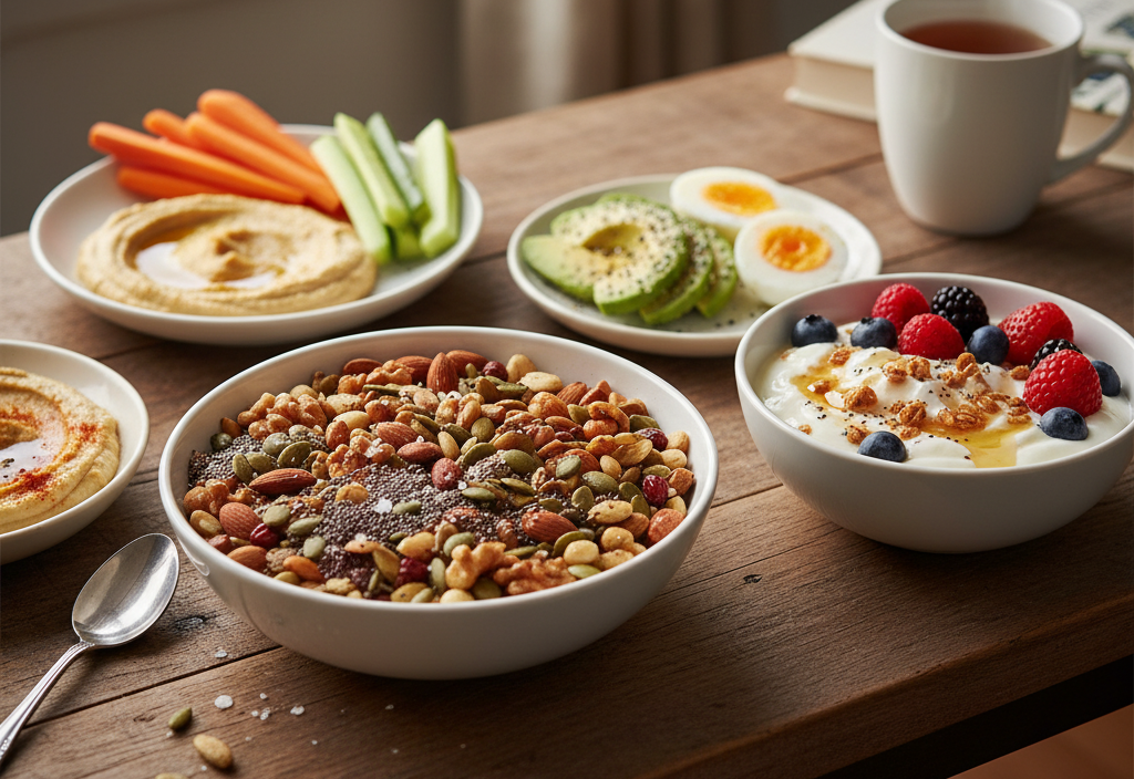 Những thói quen tăng đường huyết âm thầm ảnh hưởng sức khỏe của bạn - Ảnh 1. Những thói quen tăng đường huyết âm thầm ảnh hưởng sức khỏe của bạn - Ảnh 1.