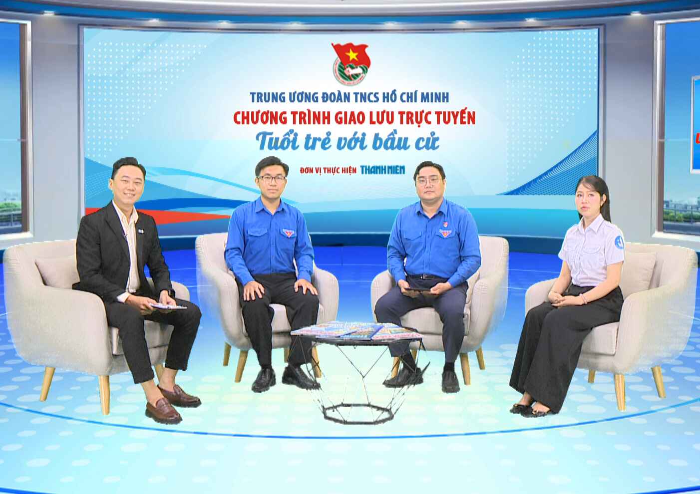 Ngày mai đi bầu cử, cần chuẩn bị những gì ? - Ảnh 1.