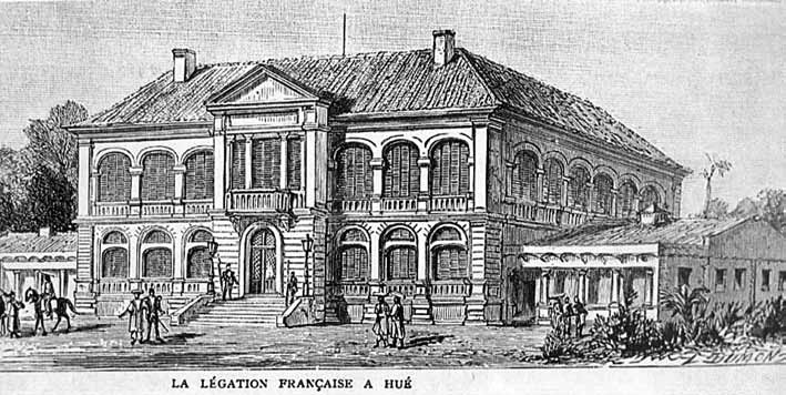 Triều vua Kiến Ph&uacute;c kh&aacute;ng Ph&aacute;p- Ảnh 2.