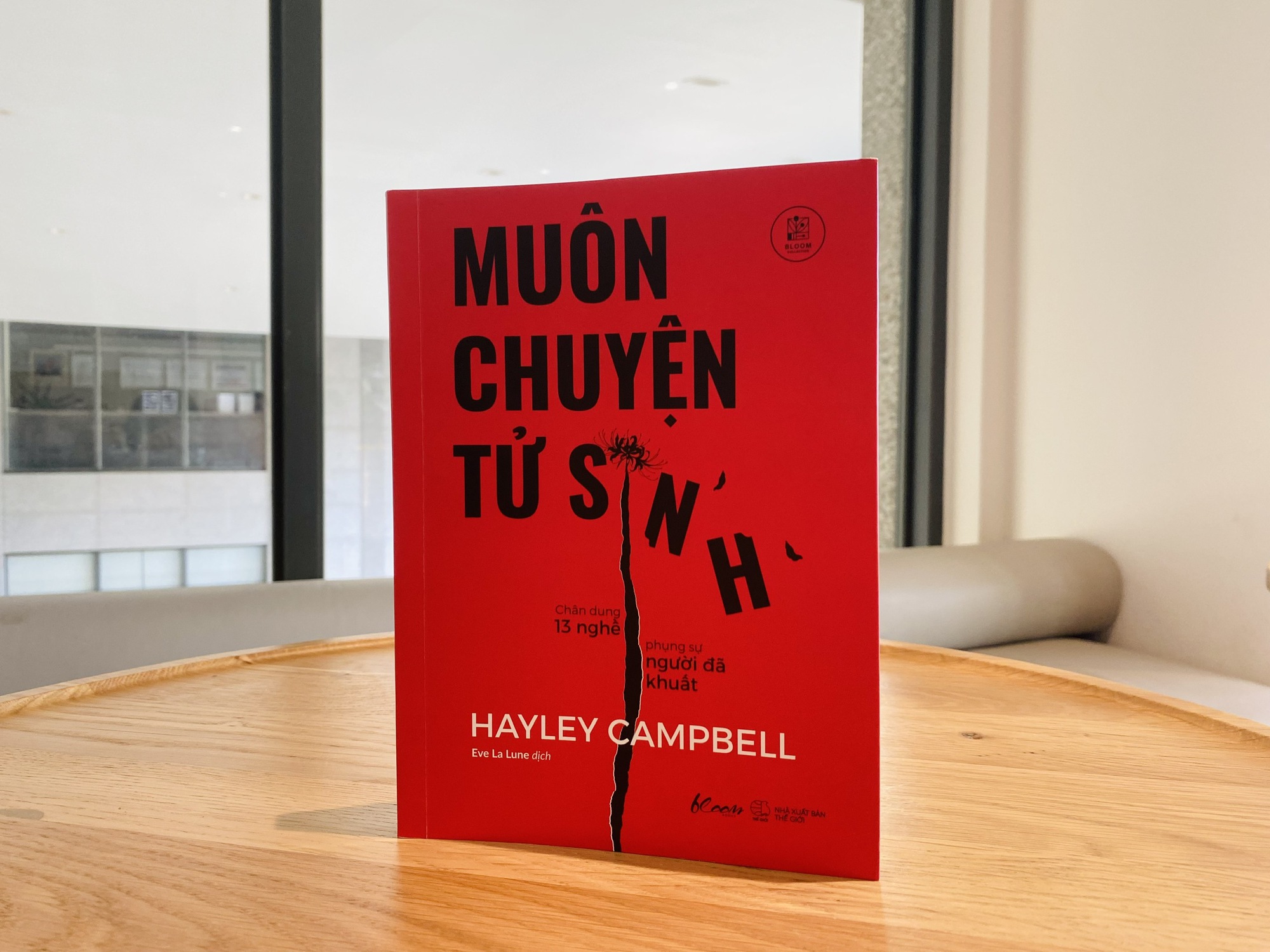 Nghe chuyện về nghề 'phụng sự' người đ&atilde; khuất- Ảnh 1.