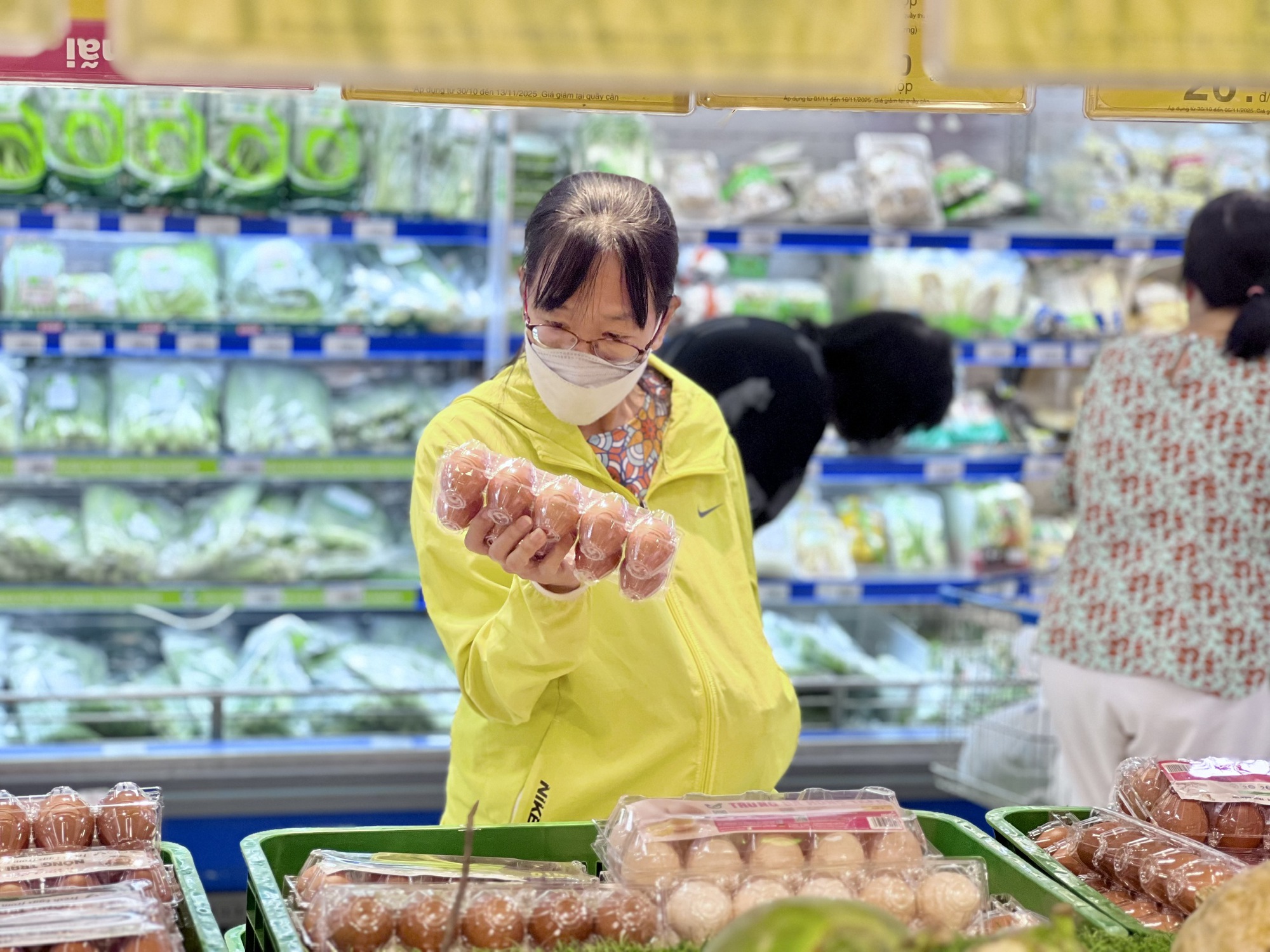 Ngược dòng giữa cơn bão giá- Ảnh 3.