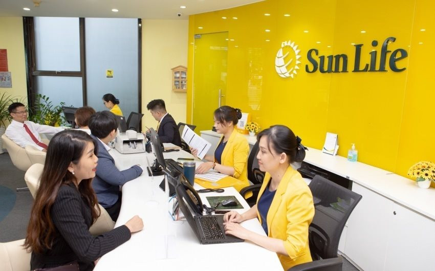 Sun Life Việt Nam tăng vốn điều lệ lên 18.909 tỉ đồng- Ảnh 1.