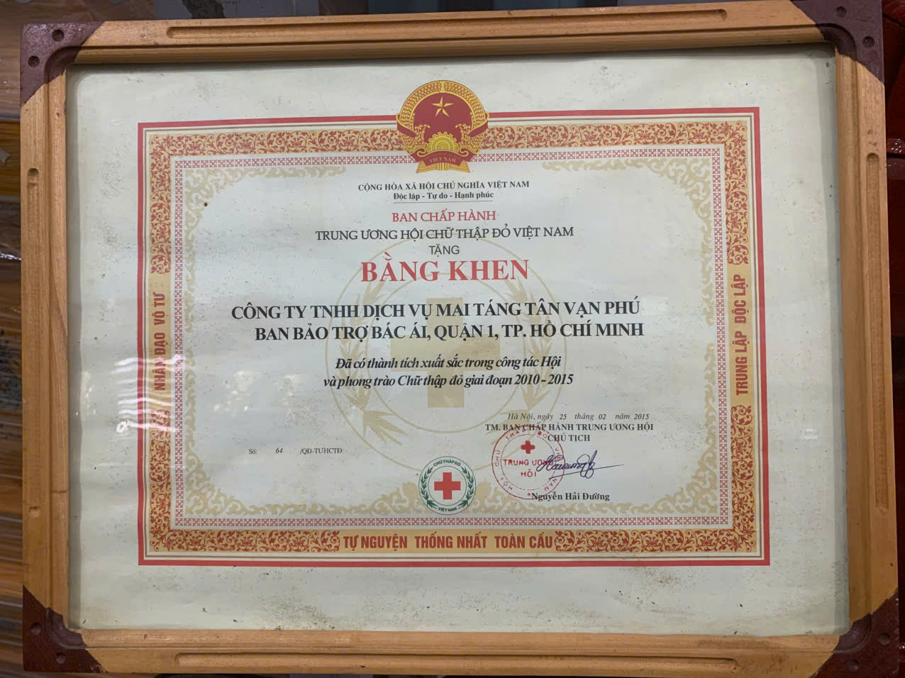 30 năm mai t&aacute;ng miễn ph&iacute; cho người ngh&egrave;o: 'Đừng để phải xin lỗi người đ&atilde; khuất' - Ảnh 5.