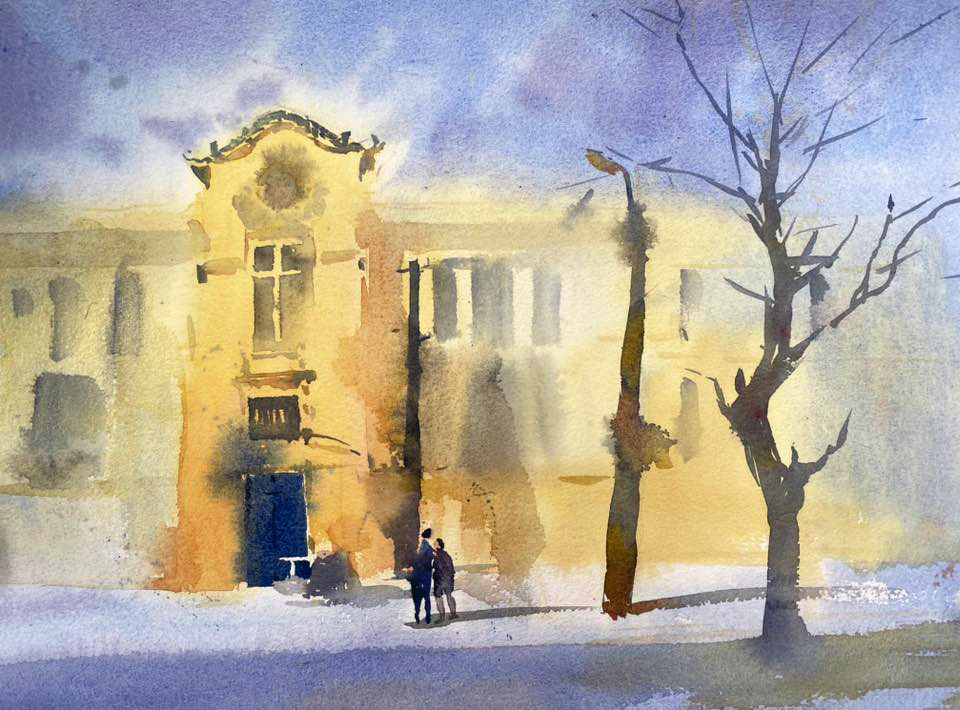 Trường tiểu học đập tan định kiến 'con gái học chữ chỉ để cãi chồng'- Ảnh 6.