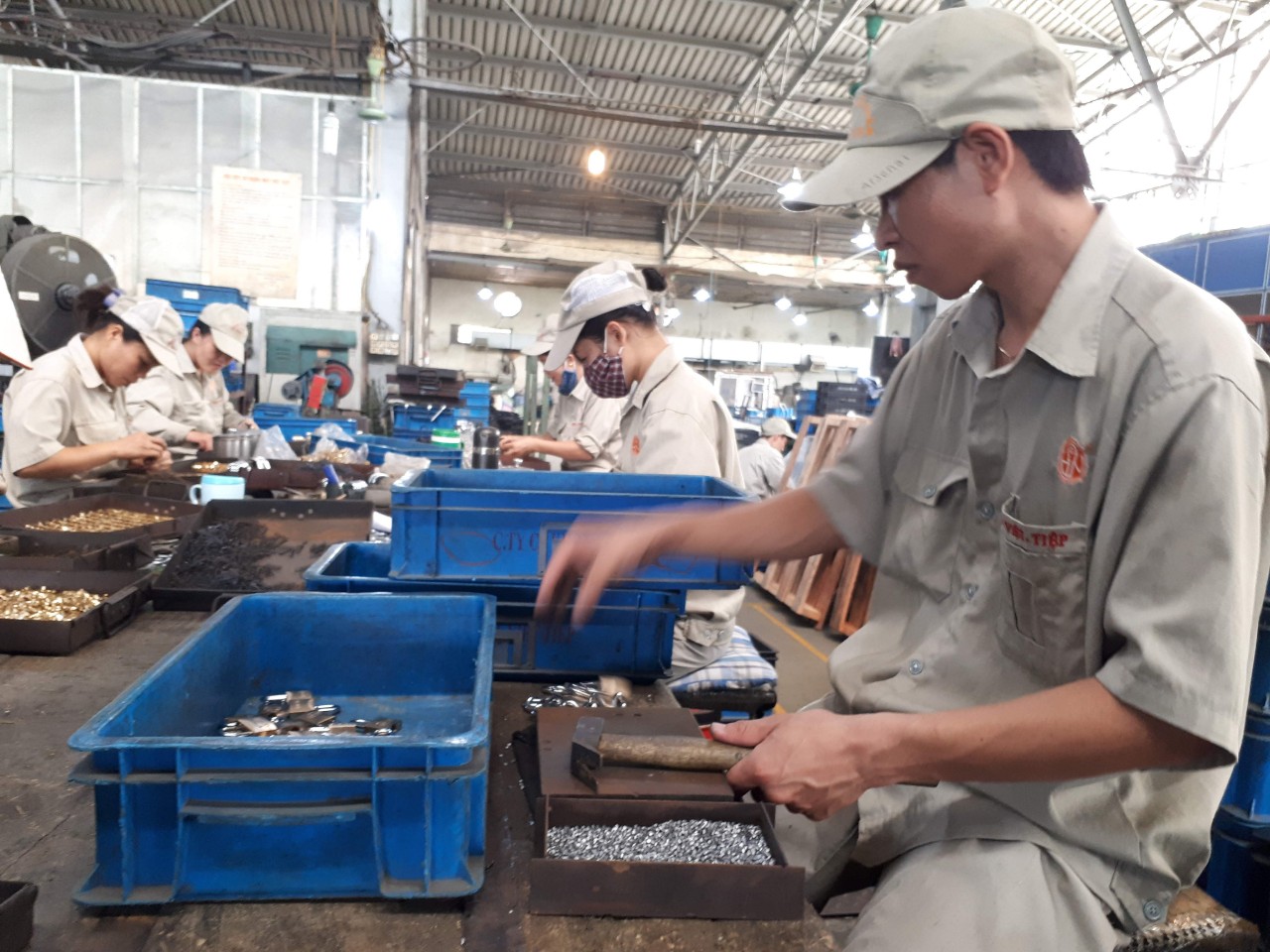 Quy định mới về thuế thu nhập doanh nghiệp, áp dụng từ ngày 12.3- Ảnh 2. Quy định mới về thuế thu nhập doanh nghiệp, áp dụng từ ngày 12.3- Ảnh 2.