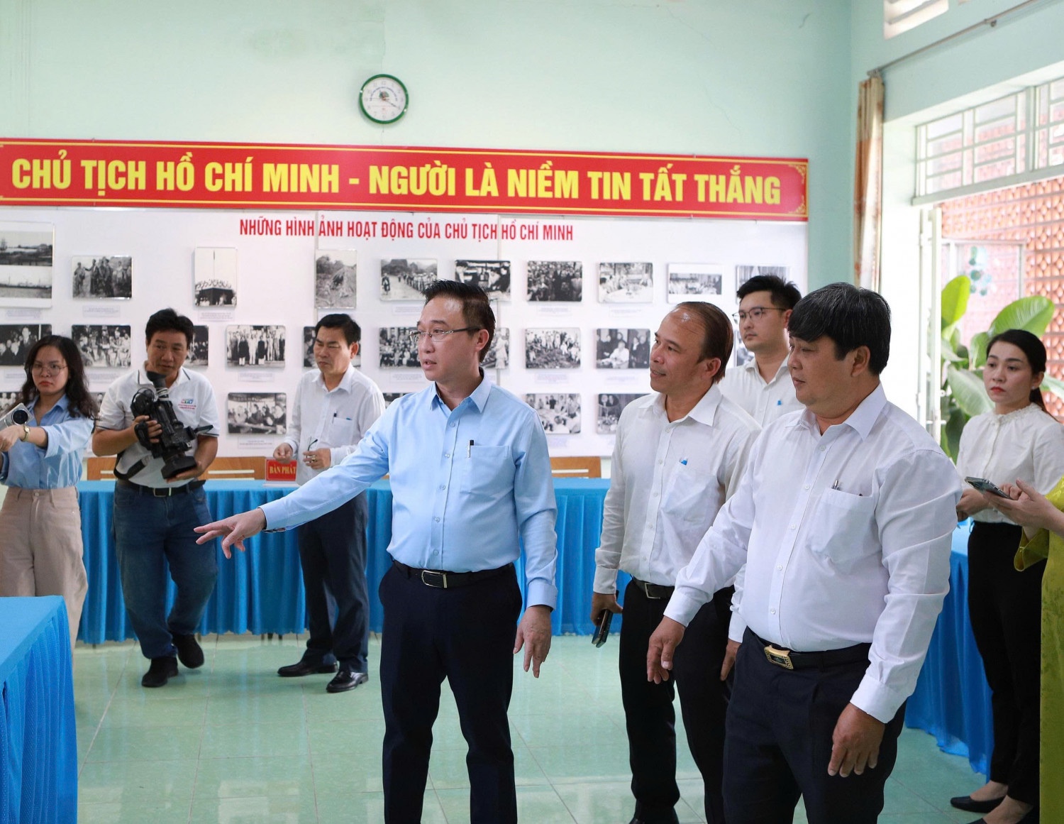 Hơn 75.000 cử tri ở siêu phường công nghiệp Bình Dương sẽ đi bầu cử ở đâu?- Ảnh 4. Hơn 75.000 cử tri ở siêu phường công nghiệp Bình Dương sẽ đi bầu cử ở đâu?- Ảnh 4.