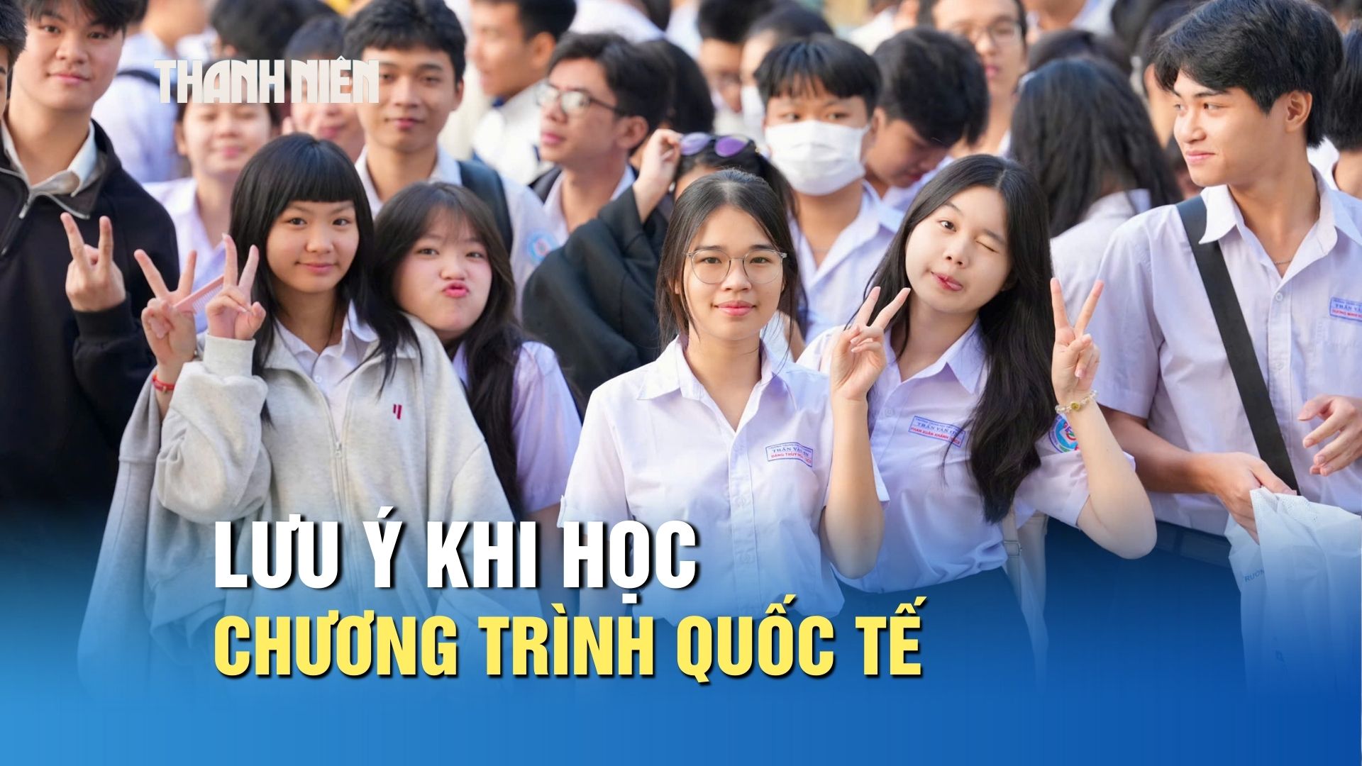  Những kỹ năng ‘sống còn’ - Ảnh 1.