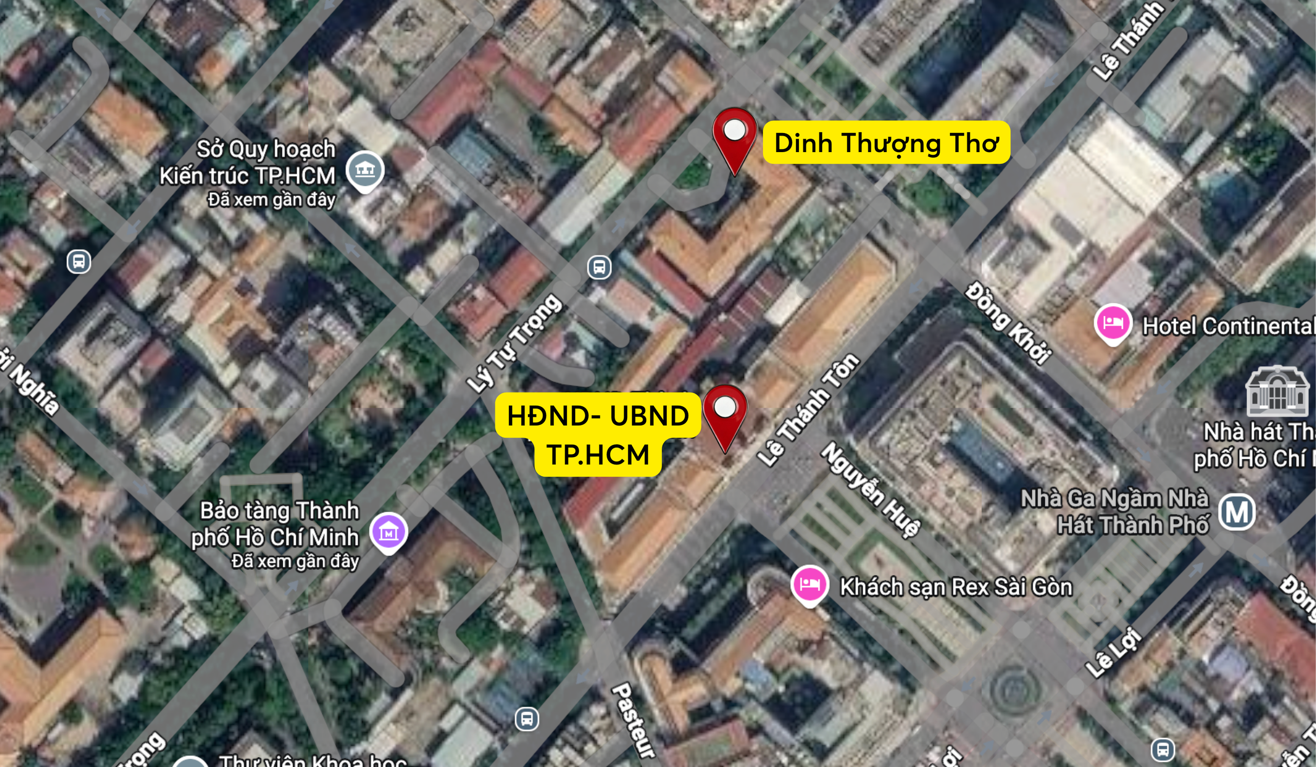 T&ograve;a nh&agrave; 162 năm tuổi giữa trung t&acirc;m TP.HCM, cổ hơn nh&agrave; thờ Đức B&agrave;- Ảnh 8.