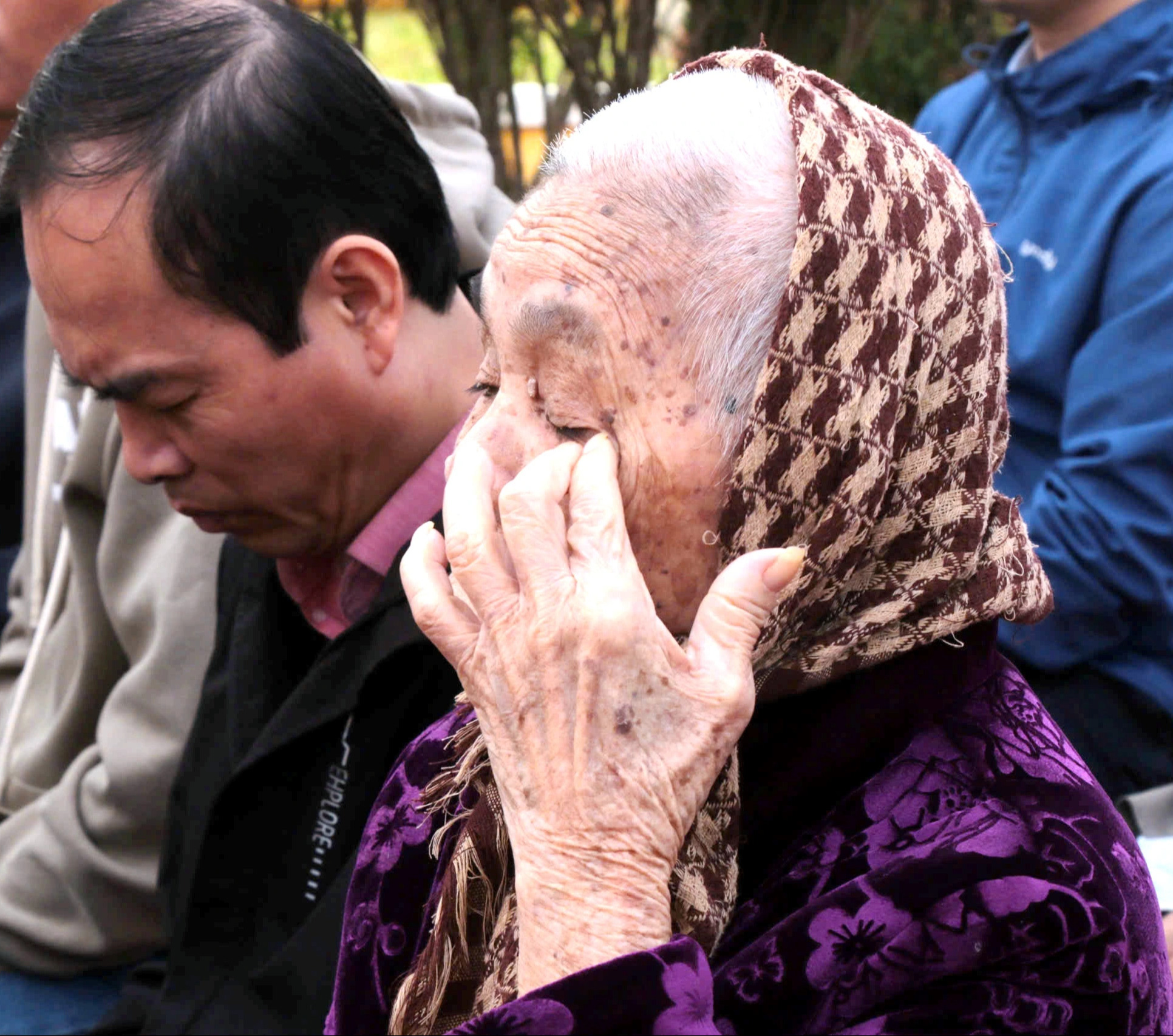  Những cuộc trở về lặng lẽ- Ảnh 4.