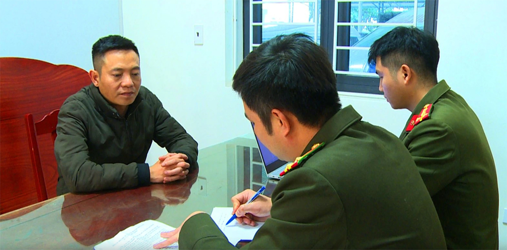 Vụ 'bài thuốc thảo dược Hoàng Minh Đường': Phải nghiêm trị- Ảnh 1. Vụ 'bài thuốc thảo dược Hoàng Minh Đường': Phải nghiêm trị- Ảnh 1.