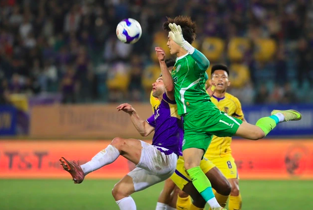 U.23 Việt Nam lộ rõ khát vọng Olympic, không hề ‘tầm thường’ tại ASIAD 20
- Ảnh 1. U.23 Việt Nam lộ rõ khát vọng Olympic, không hề ‘tầm thường’ tại ASIAD 20
- Ảnh 1.