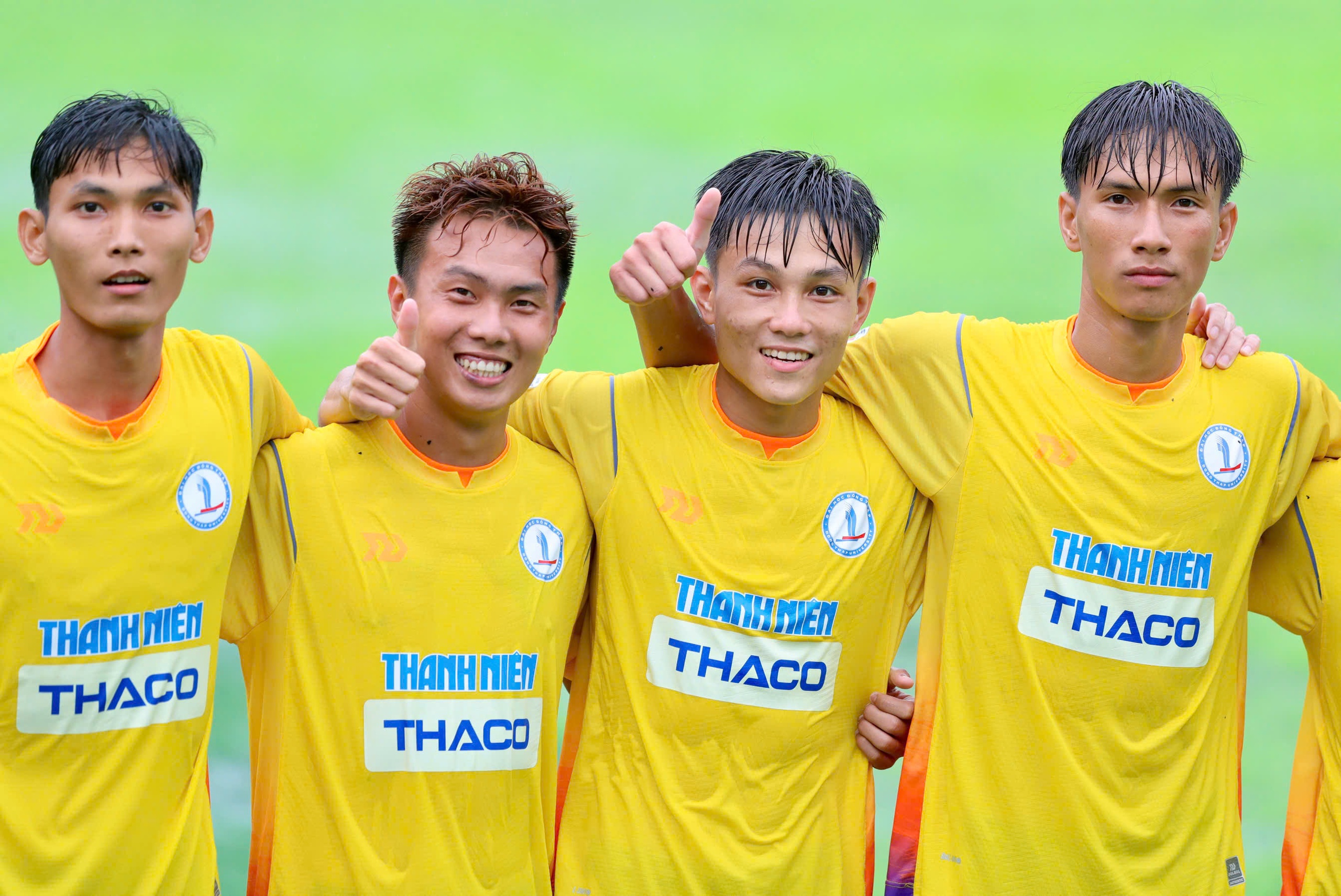  'Lửa' miền Tây cháy trong cơn mưa nặng hạt - Ảnh 3.