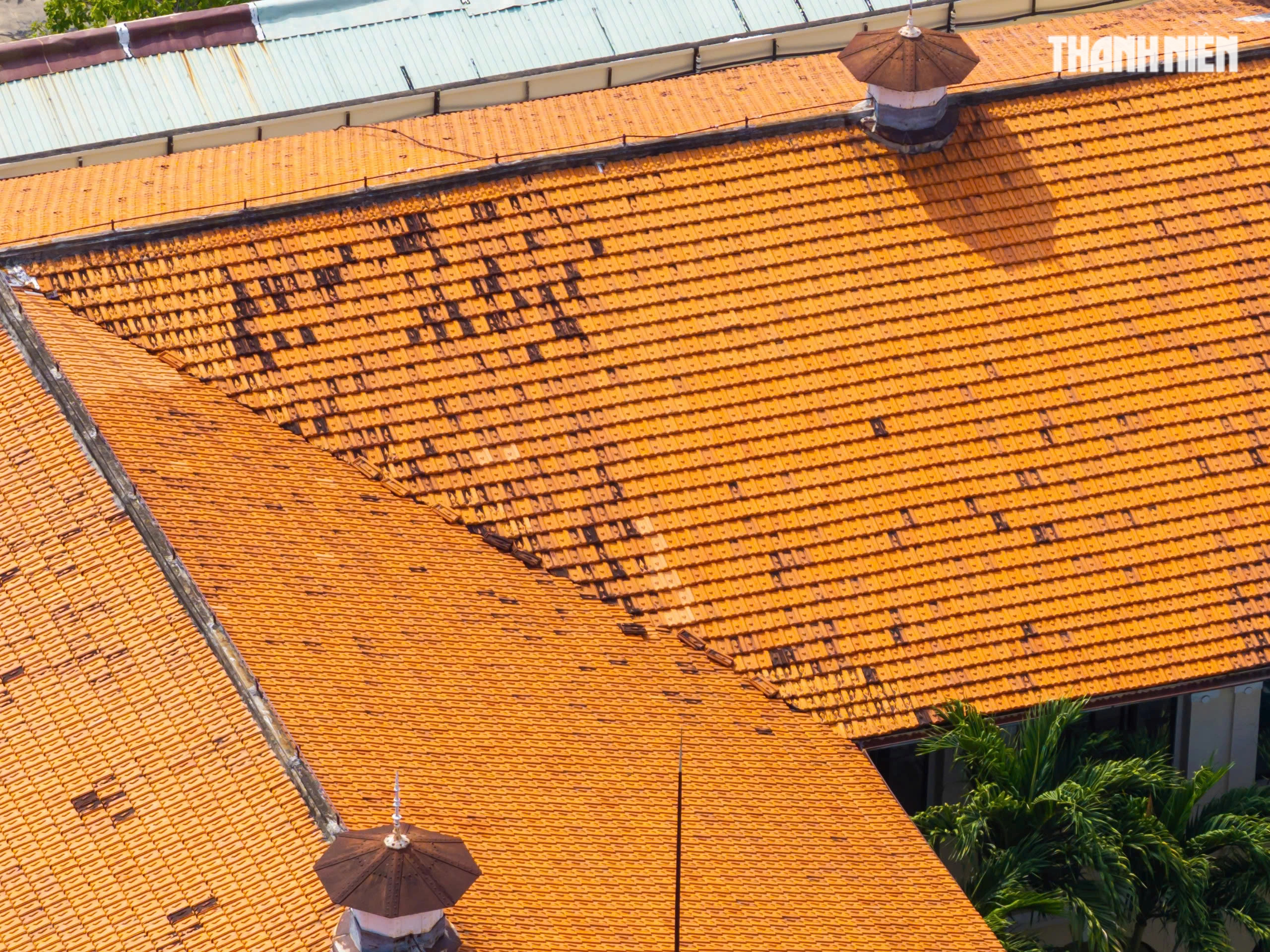 T&ograve;a nh&agrave; 162 năm tuổi giữa trung t&acirc;m TP.HCM, cổ hơn nh&agrave; thờ Đức B&agrave;- Ảnh 2.