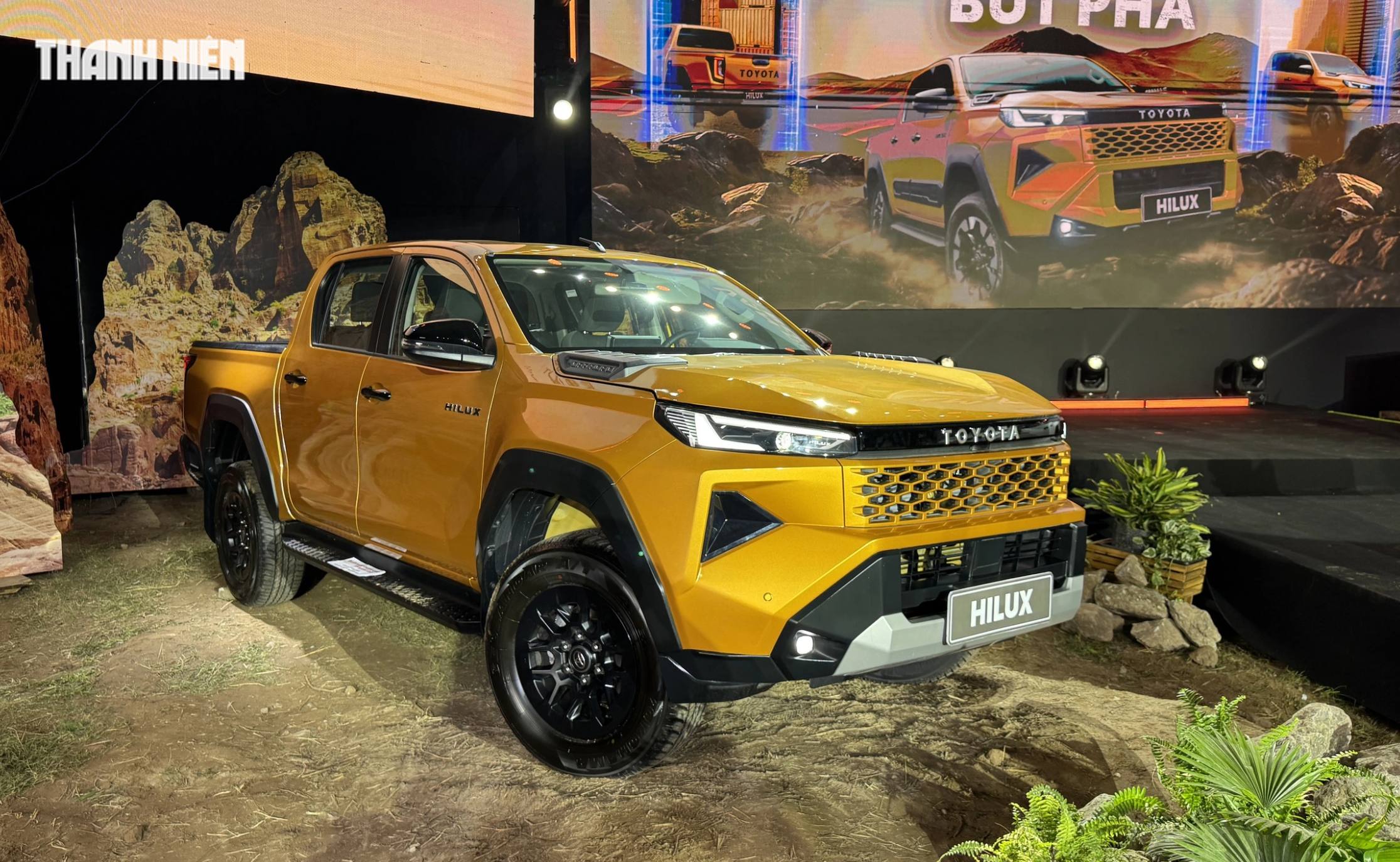 Xe b&aacute;n tải mất sức h&uacute;t: 'Người d&ugrave;ng rao b&aacute;n, kh&aacute;ch h&agrave;ng hủy cọc' - Ảnh 3.