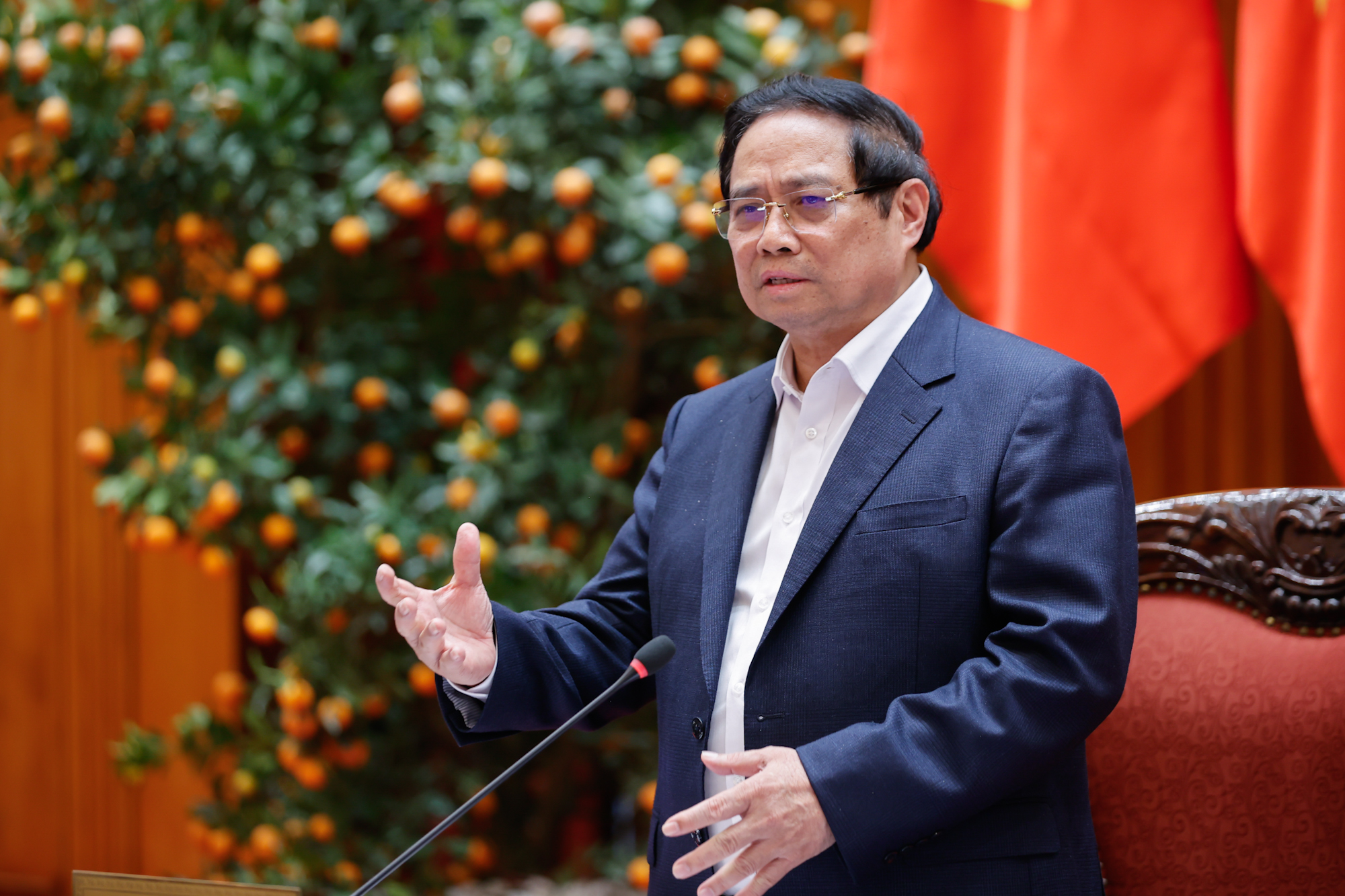 Quy hoạch Thủ đô: Tầm nhìn 100 năm và Đột phá Mô hình Xanh - Thông minh