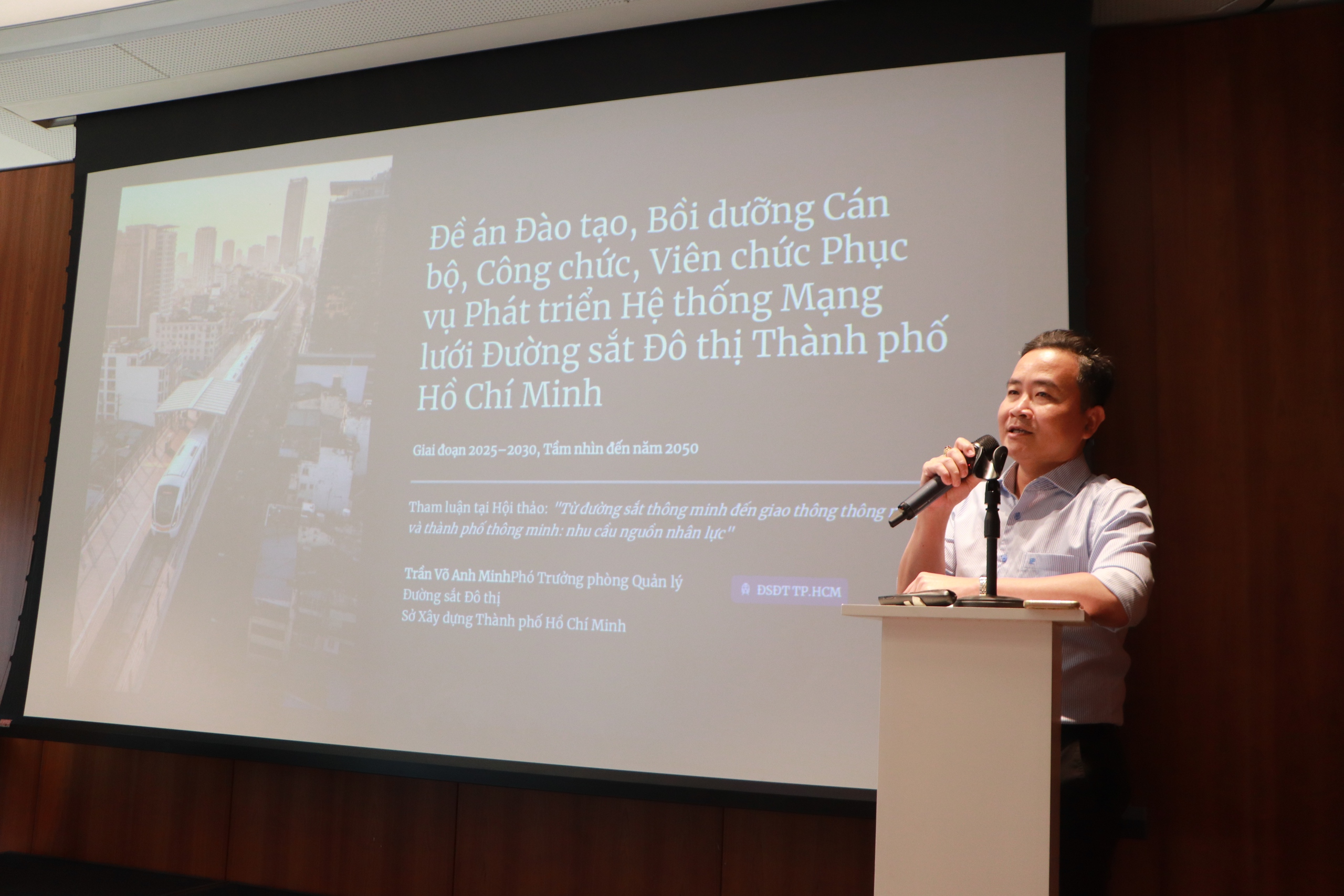 Metro TP.HCM và bài toán nhân lực phía sau mạng lưới nghìn km - Ảnh 2.