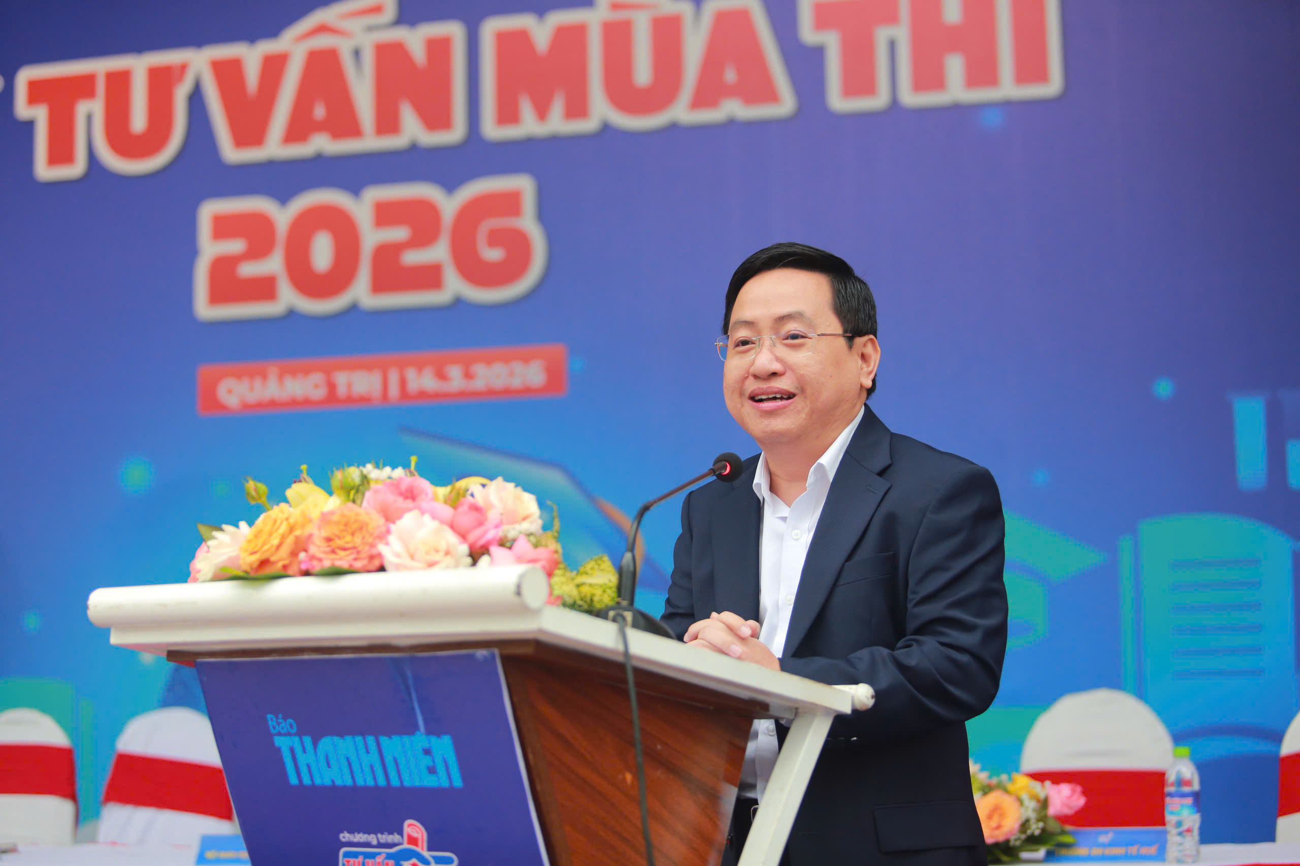 Bộ GD-ĐT lưu ý điểm mới của kỳ thi tốt nghiệp THPT 2026 - Ảnh 13.