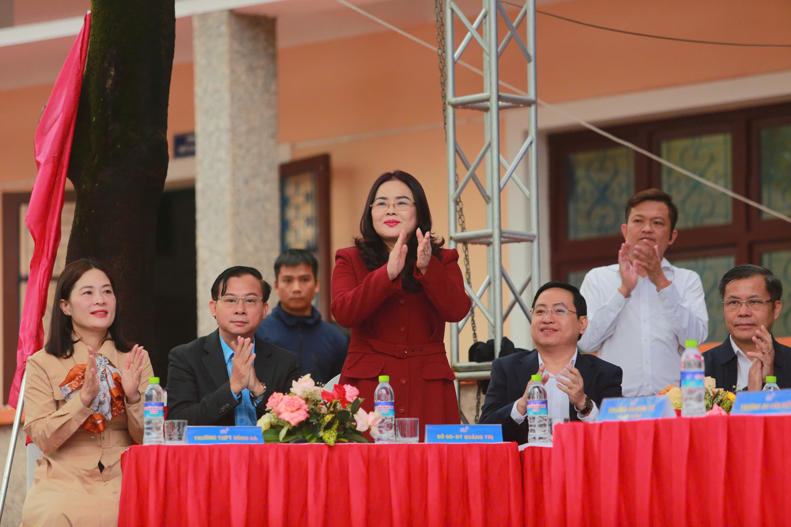 Bộ GD-ĐT lưu ý điểm mới của kỳ thi tốt nghiệp THPT 2026 - Ảnh 14.