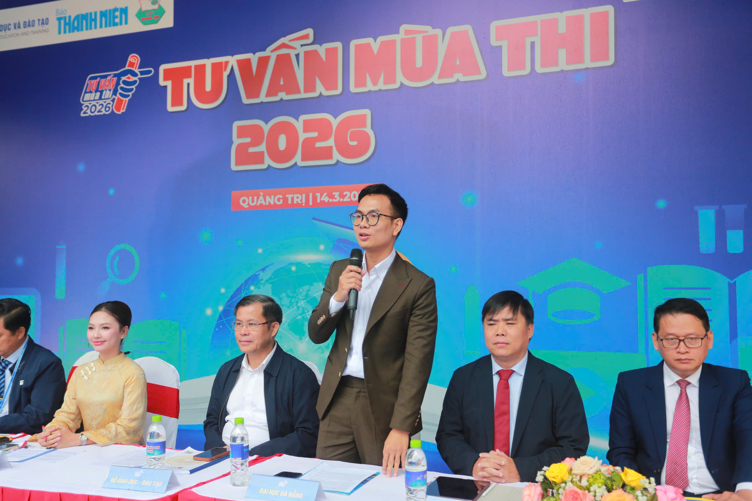 Bộ GD-ĐT lưu ý điểm mới của kỳ thi tốt nghiệp THPT 2026 - Ảnh 20.