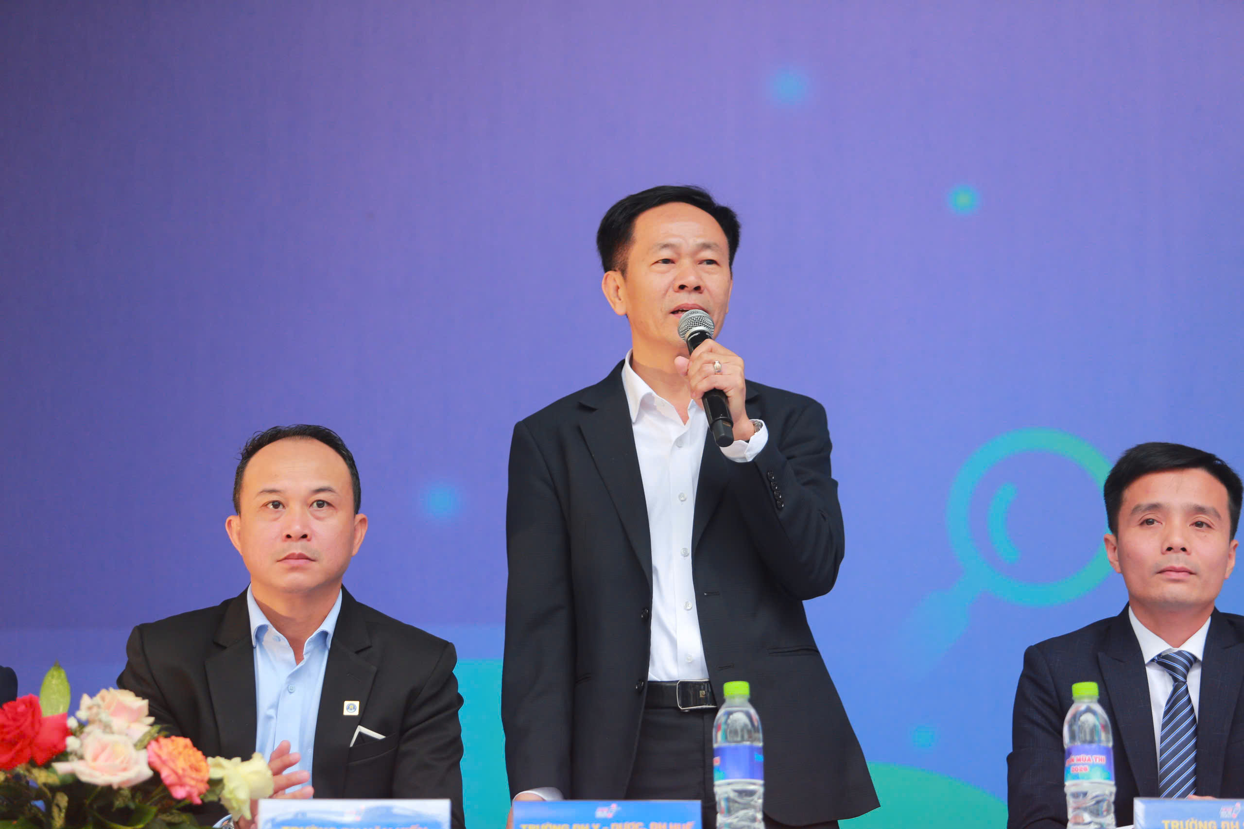 Bộ GD-ĐT lưu ý điểm mới của kỳ thi tốt nghiệp THPT 2026 - Ảnh 22.