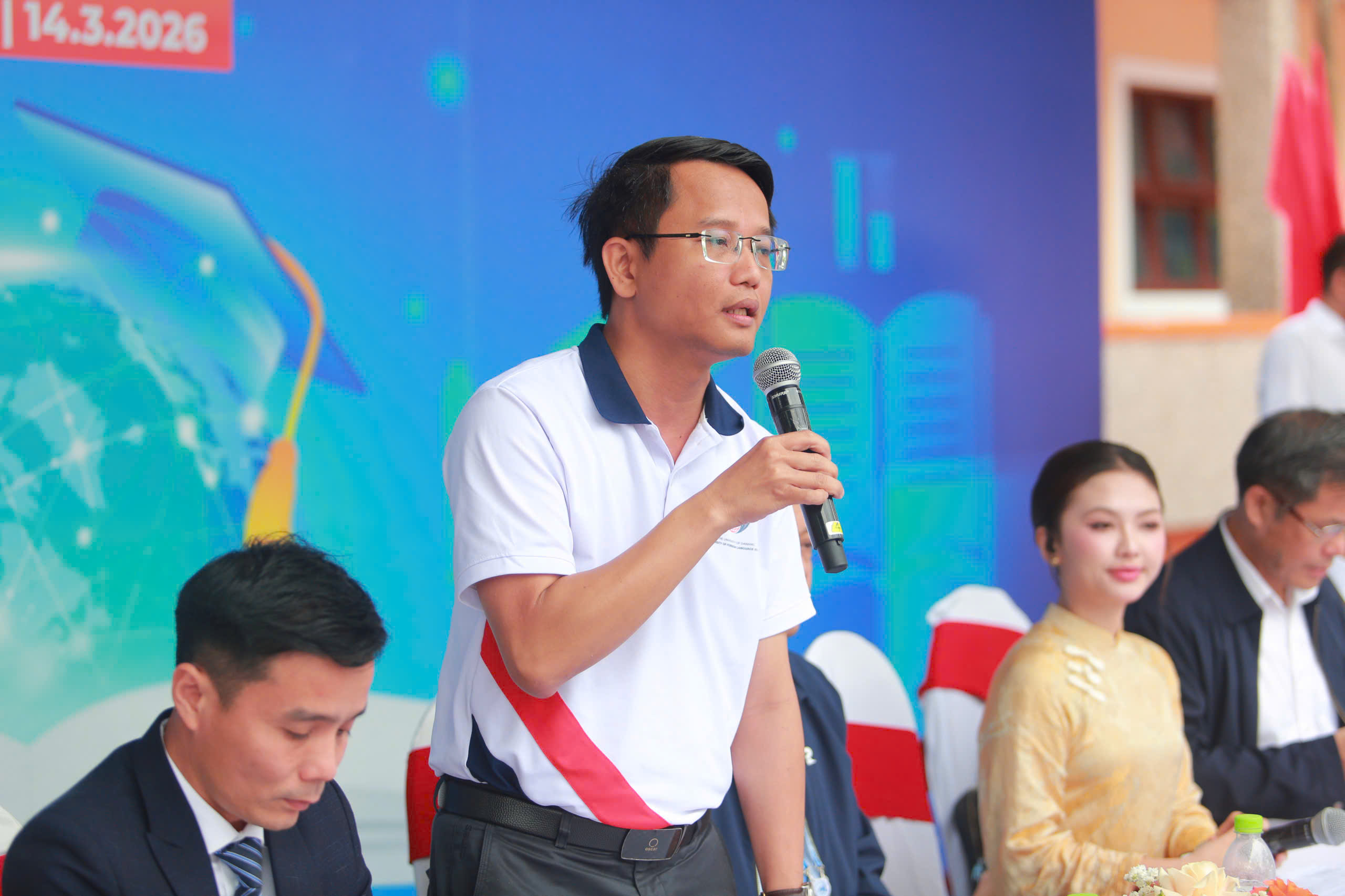 Bộ GD-ĐT lưu ý điểm mới của kỳ thi tốt nghiệp THPT 2026 - Ảnh 25.