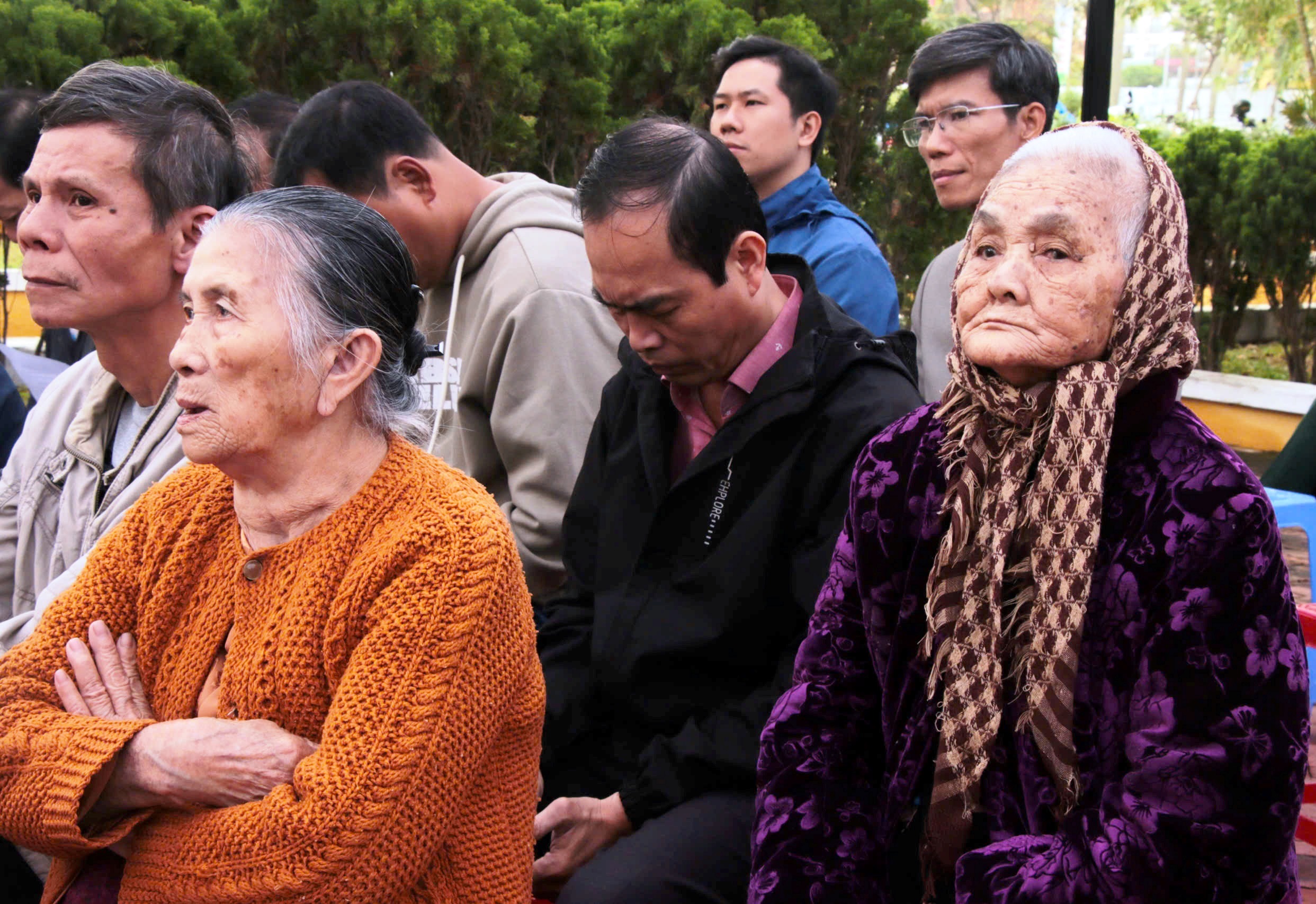  Những cuộc trở về lặng lẽ- Ảnh 7.