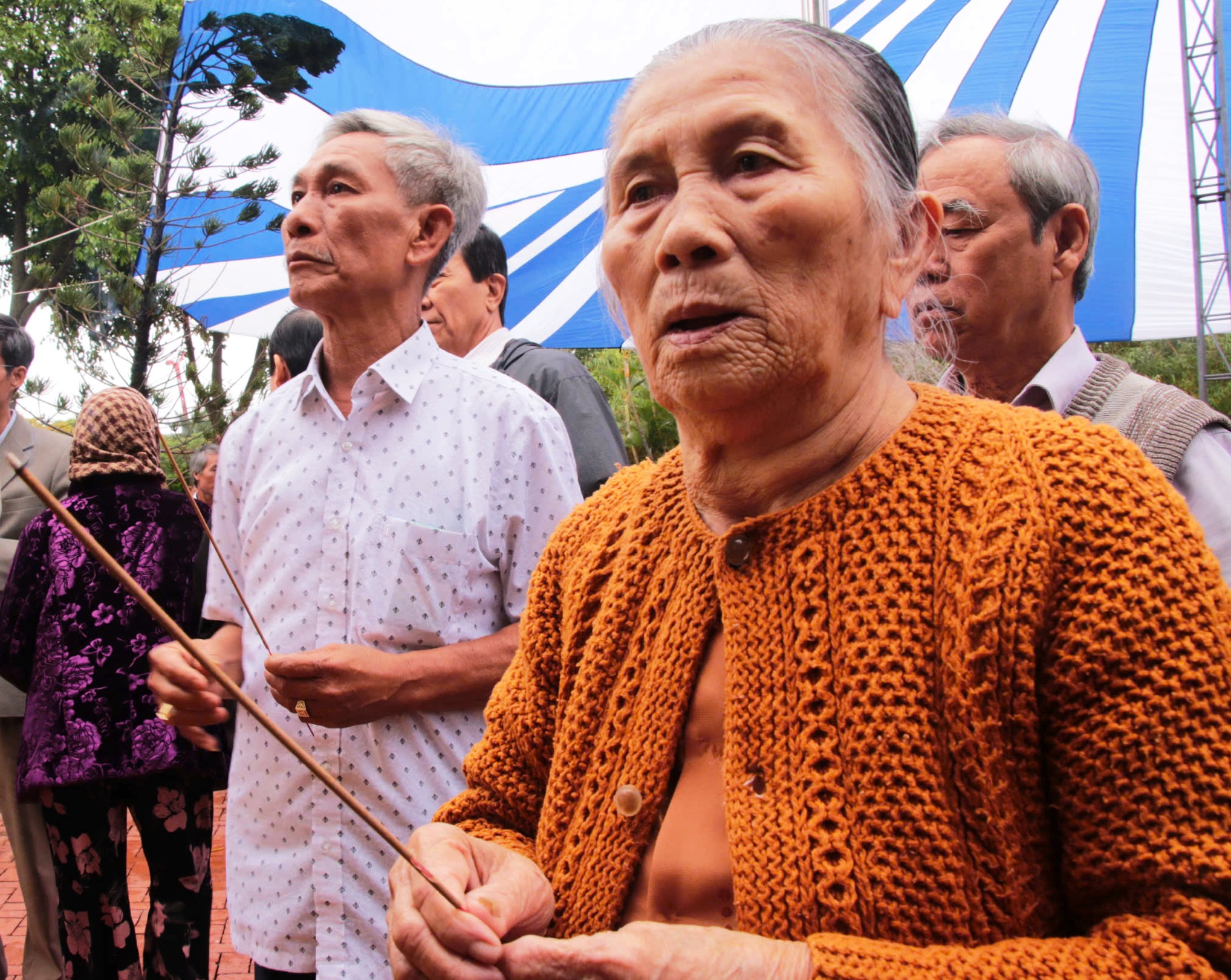  Những cuộc trở về lặng lẽ- Ảnh 5.