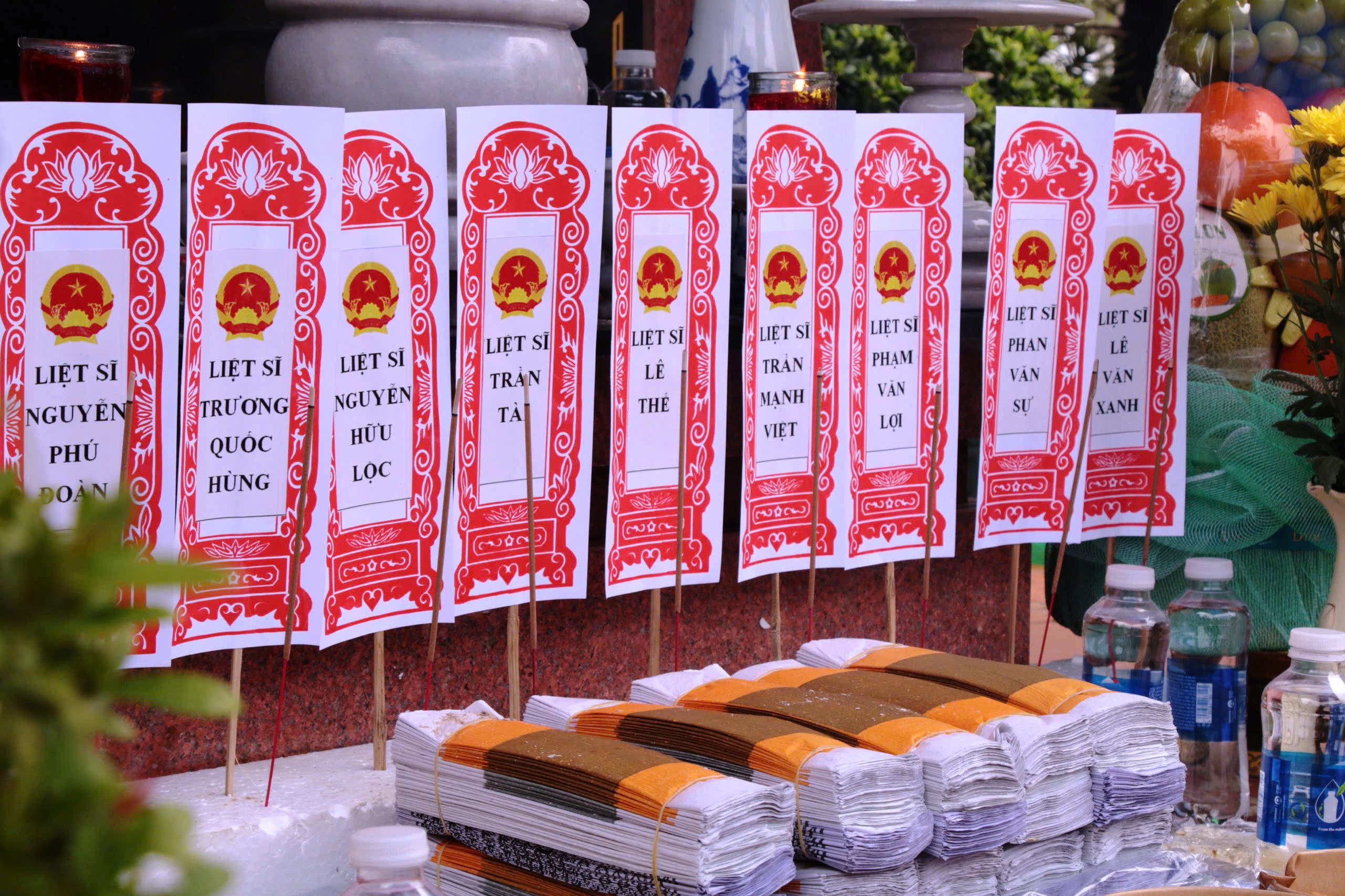  Những cuộc trở về lặng lẽ- Ảnh 3.