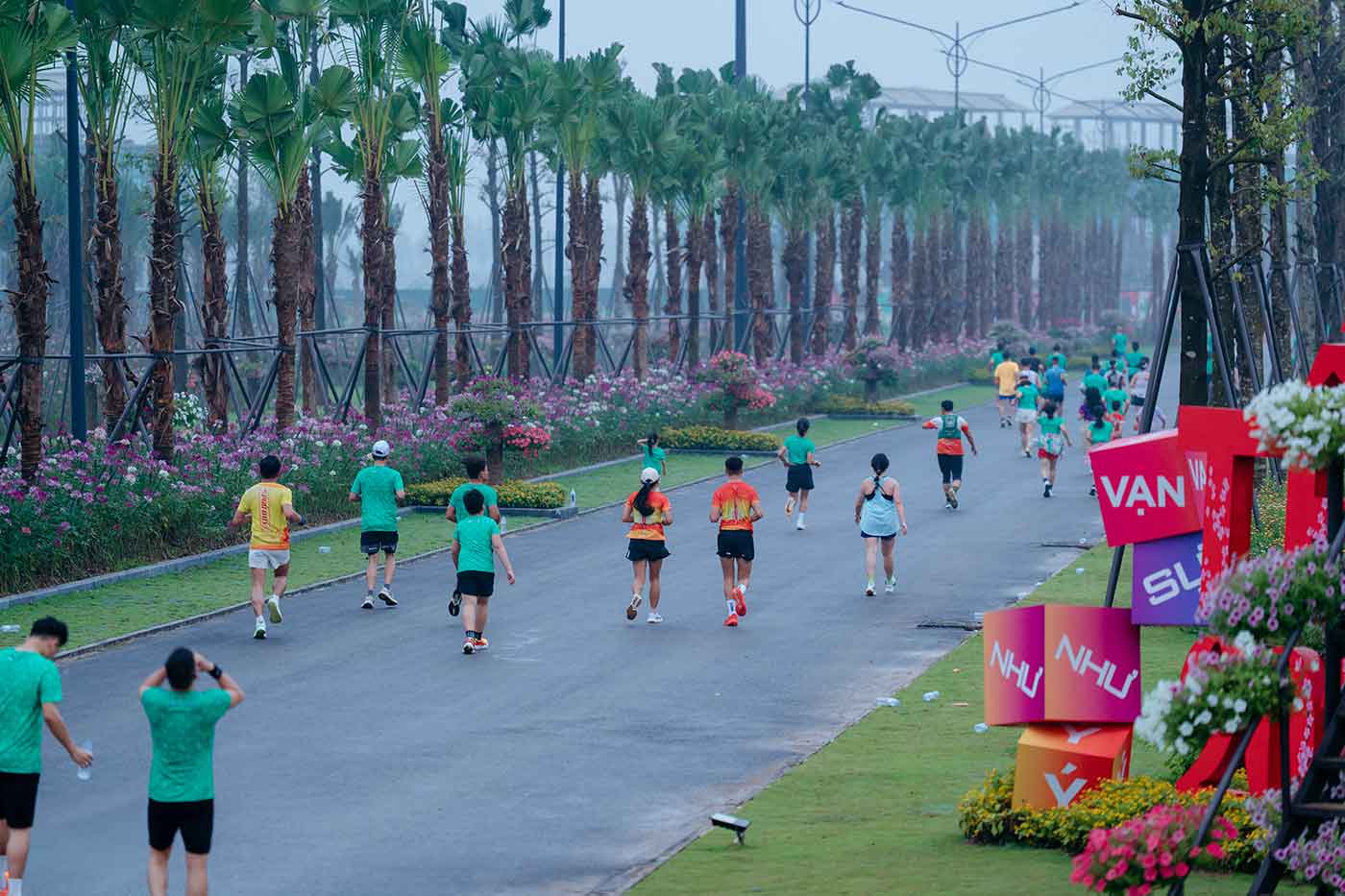 Đô thị Eco Central Park - Điểm đến yêu thích của cộng đồng sống xanh, sống khỏe- Ảnh 4. Đô thị Eco Central Park - Điểm đến yêu thích của cộng đồng sống xanh, sống khỏe- Ảnh 4.