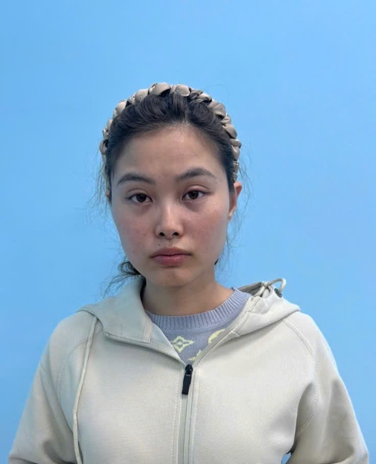 Triệt xóa đường dây bán cần sa trên mạng, quy mô 'khủng' do vợ chồng trẻ cầm đầu- Ảnh 3. Triệt xóa đường dây bán cần sa trên mạng, quy mô 'khủng' do vợ chồng trẻ cầm đầu- Ảnh 3.