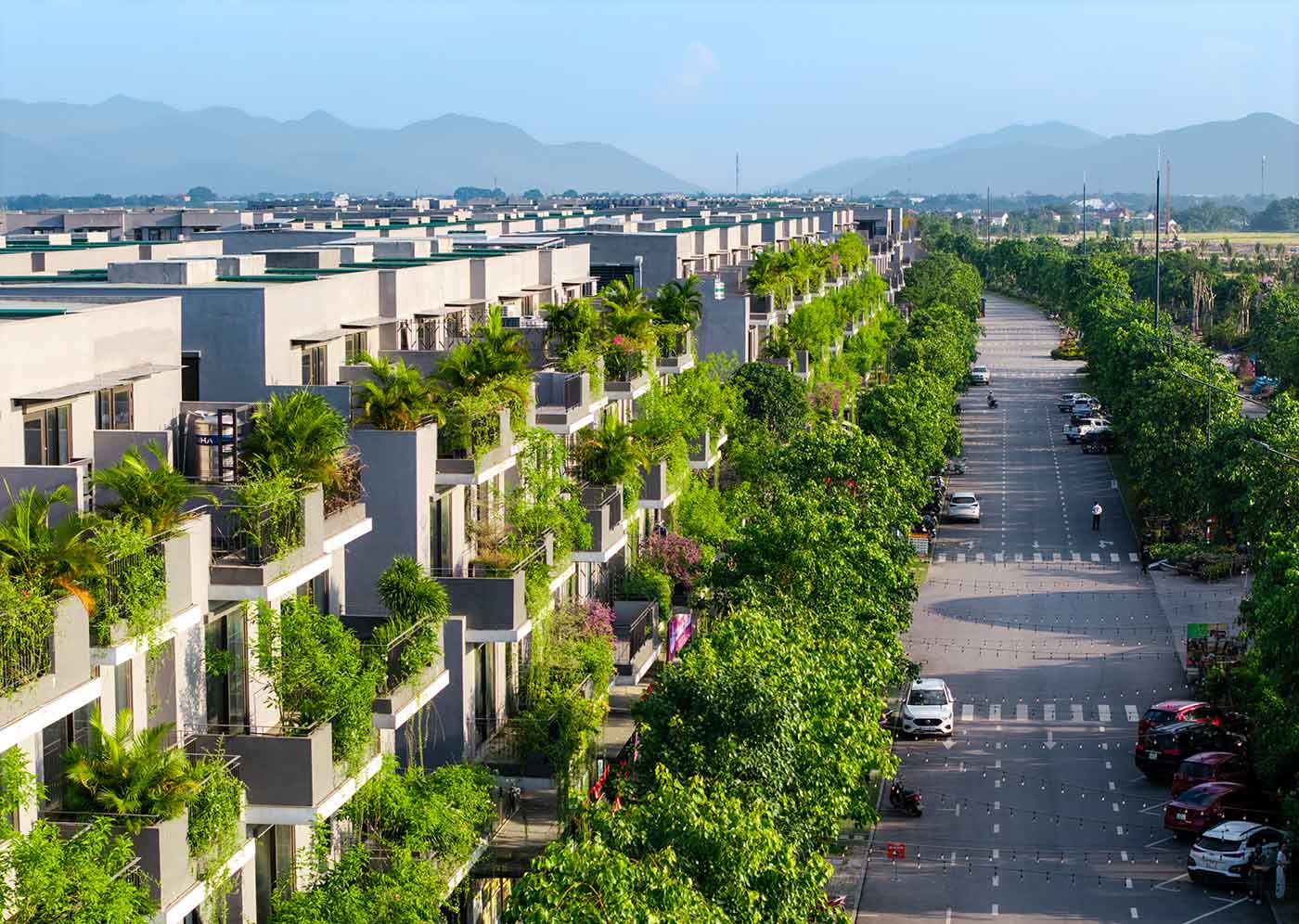 Đô thị Eco Central Park - Điểm đến yêu thích của cộng đồng sống xanh, sống khỏe- Ảnh 9. Đô thị Eco Central Park - Điểm đến yêu thích của cộng đồng sống xanh, sống khỏe- Ảnh 9.