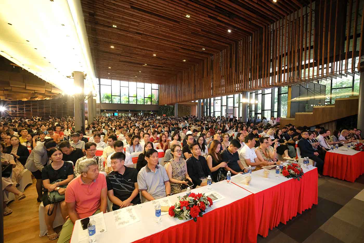 Thanh khoản tích cực, Phú Mỹ Hưng Harmonie bán gần hết giỏ hàng đợt đầu- Ảnh 1. Thanh khoản tích cực, Phú Mỹ Hưng Harmonie bán gần hết giỏ hàng đợt đầu- Ảnh 1.