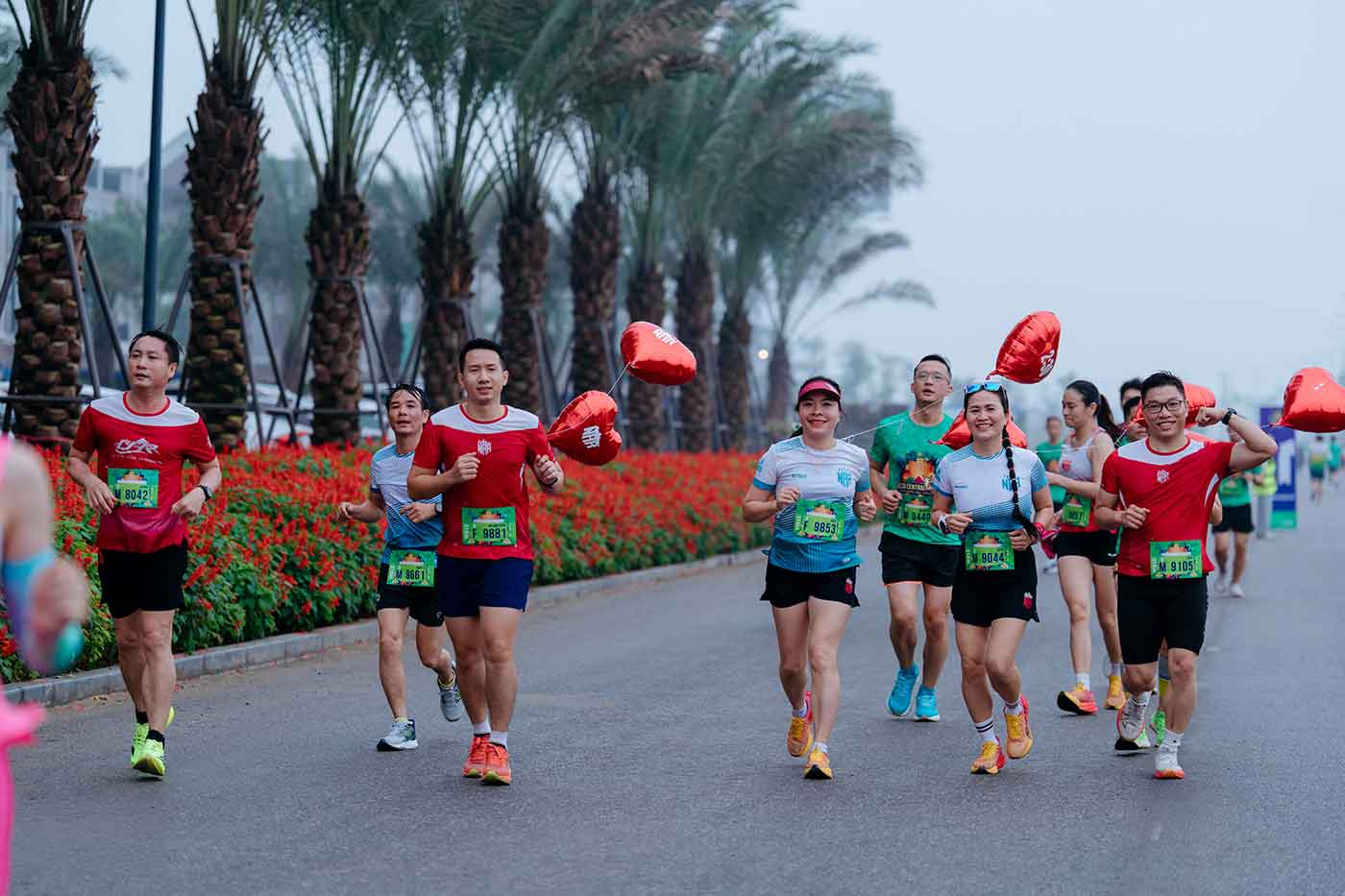 Đô thị Eco Central Park - Điểm đến yêu thích của cộng đồng sống xanh, sống khỏe- Ảnh 3. Đô thị Eco Central Park - Điểm đến yêu thích của cộng đồng sống xanh, sống khỏe- Ảnh 3.