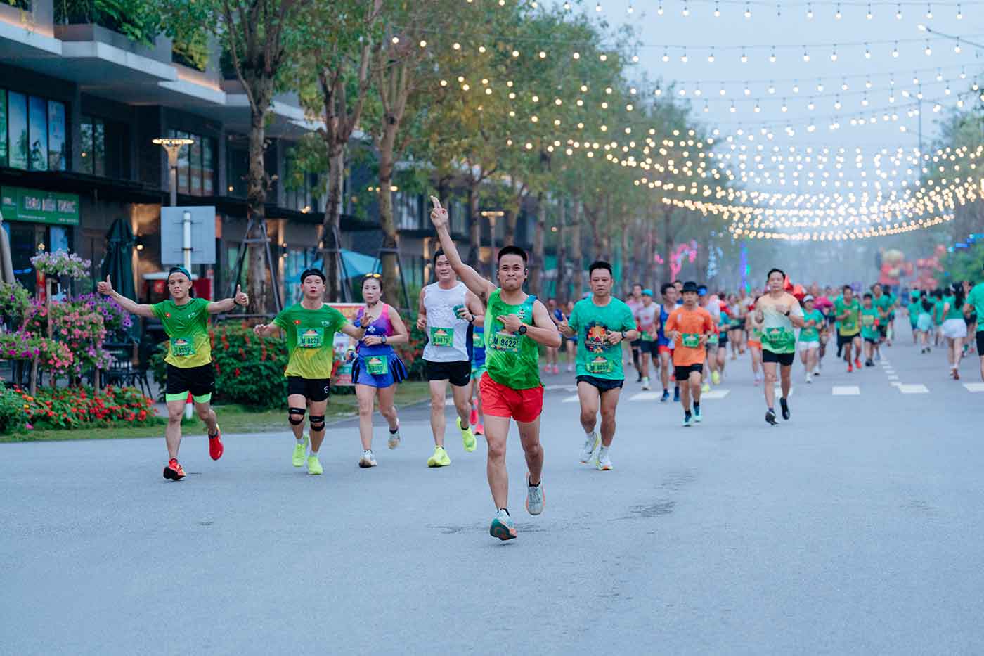 Đô thị Eco Central Park - Điểm đến yêu thích của cộng đồng sống xanh, sống khỏe- Ảnh 2. Đô thị Eco Central Park - Điểm đến yêu thích của cộng đồng sống xanh, sống khỏe- Ảnh 2.