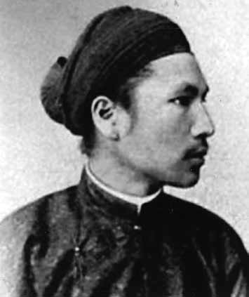 Góp nhặt tìm hiểu lịch sử Việt: Kế hoạch phế truất vua Hàm Nghi của Pháp- Ảnh 1. Góp nhặt tìm hiểu lịch sử Việt: Kế hoạch phế truất vua Hàm Nghi của Pháp- Ảnh 1.